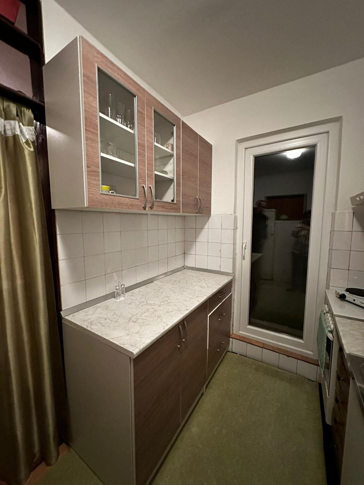 B&M apartman