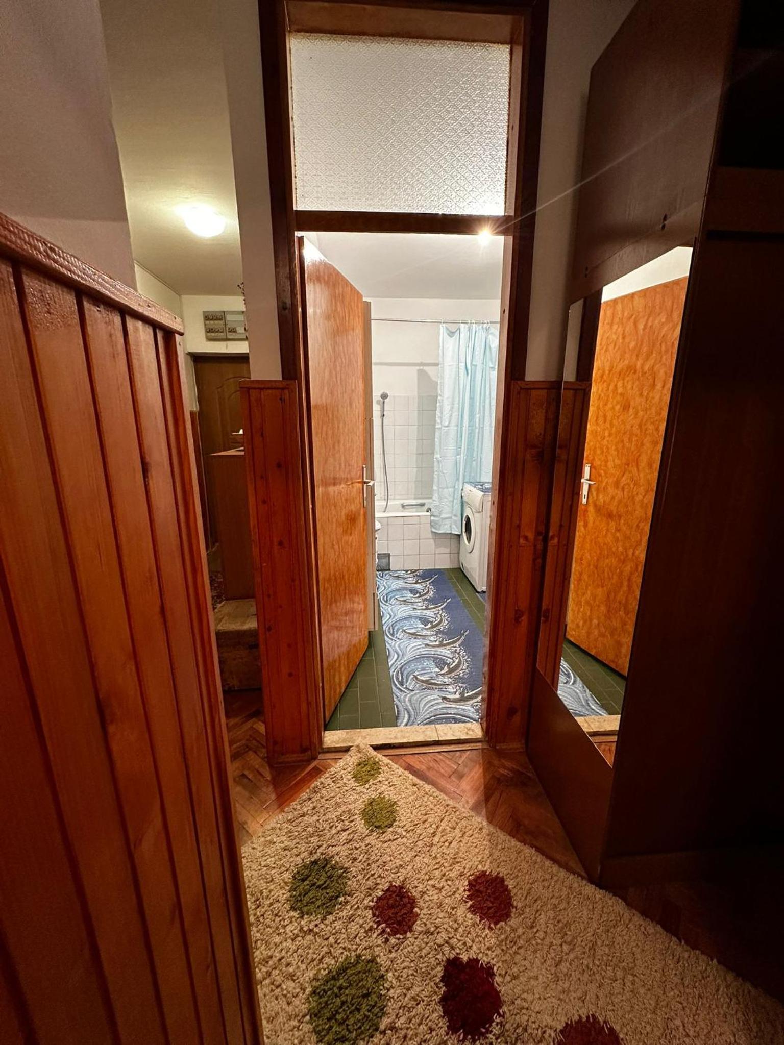 B&M apartman