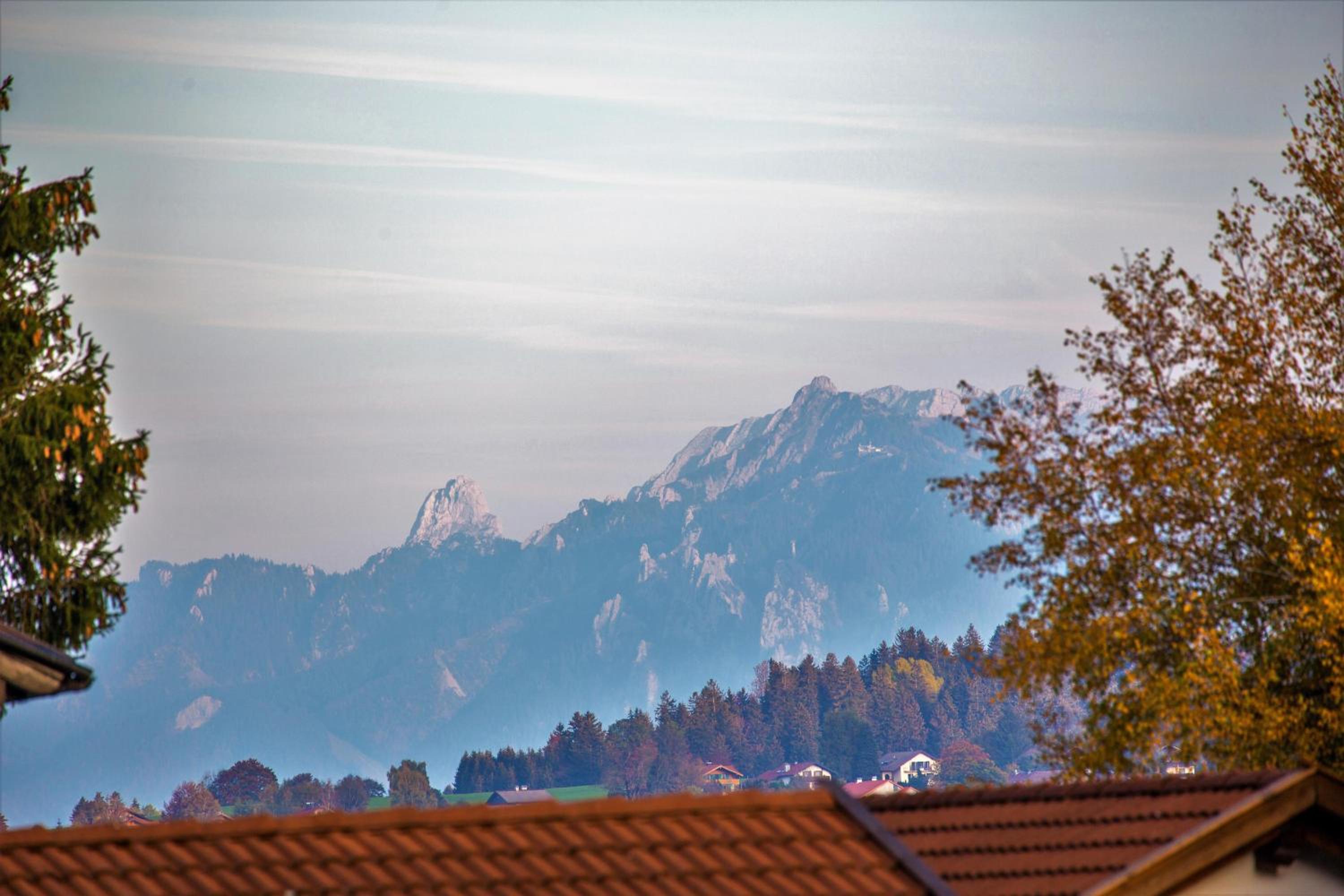 Dorfchalet