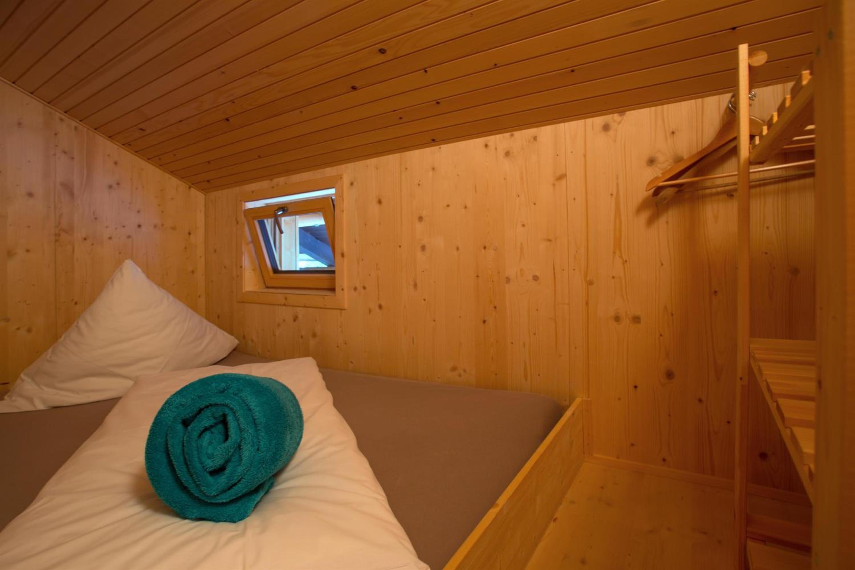 Dorfchalet