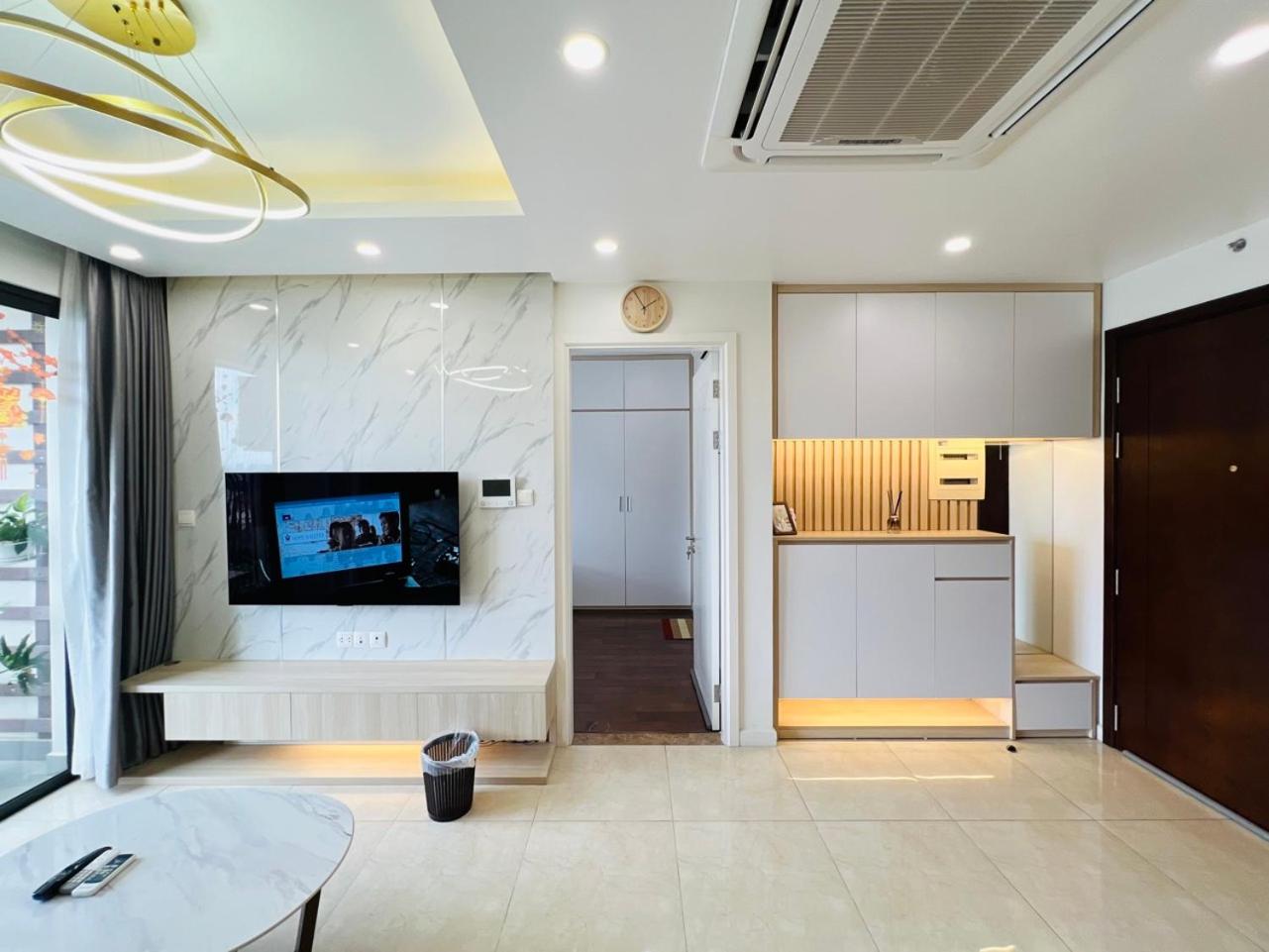 TIL - Vinhomes D'capitale Elegance Suites - Tran Duy Hung
