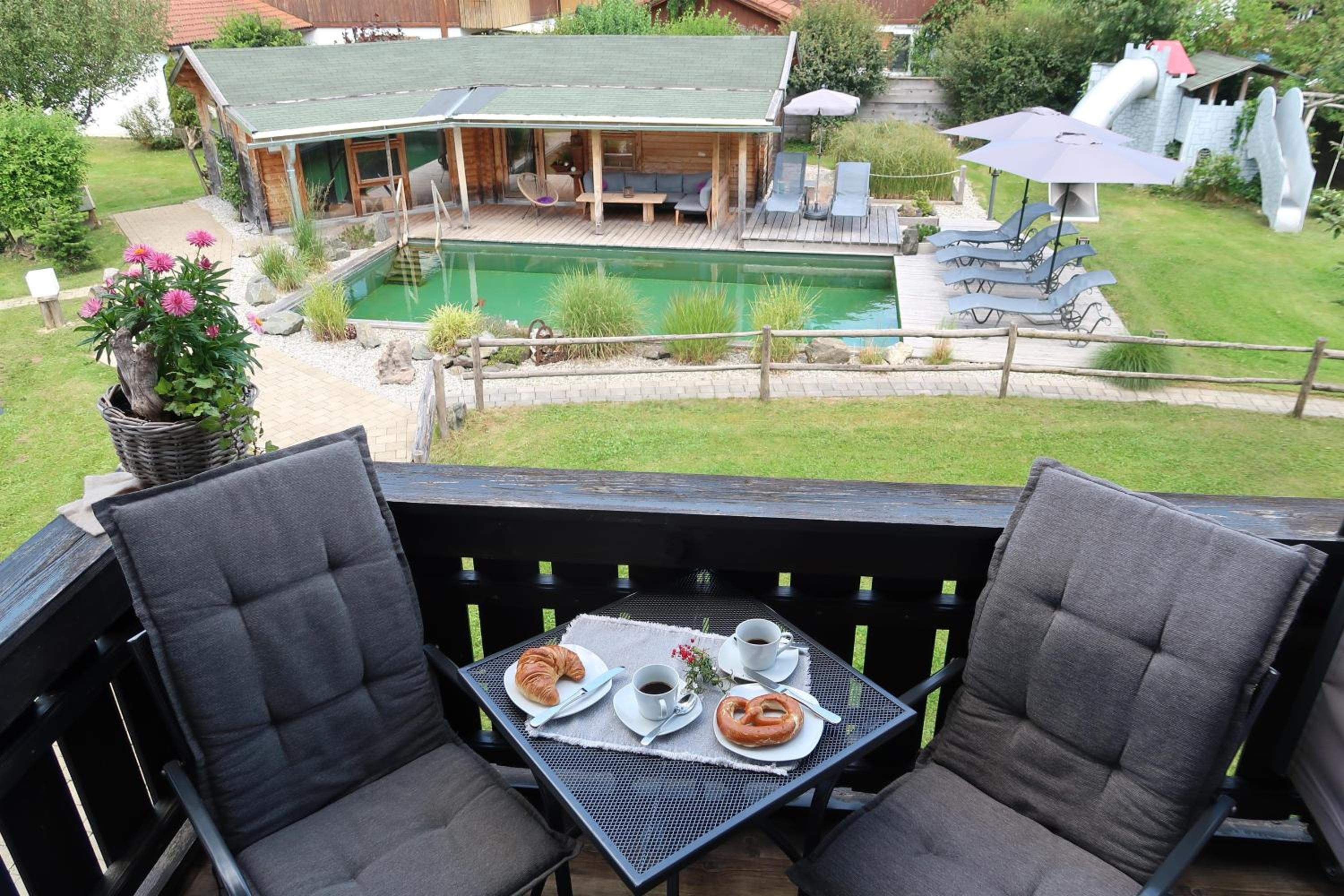 Dorfchalet