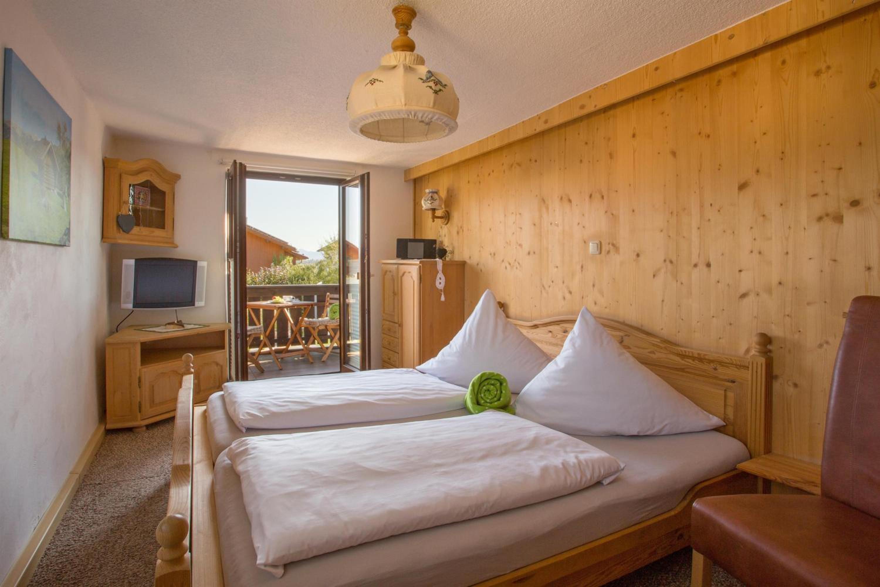 Dorfchalet
