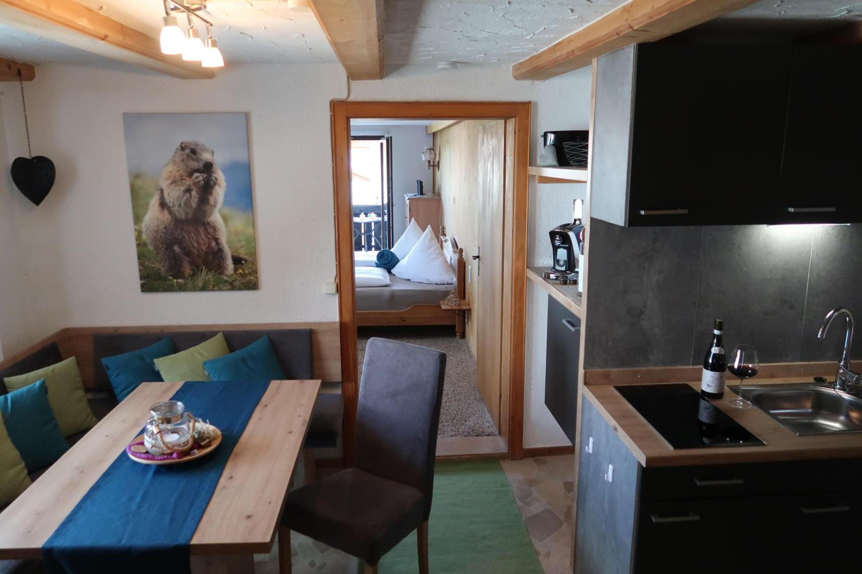 Dorfchalet