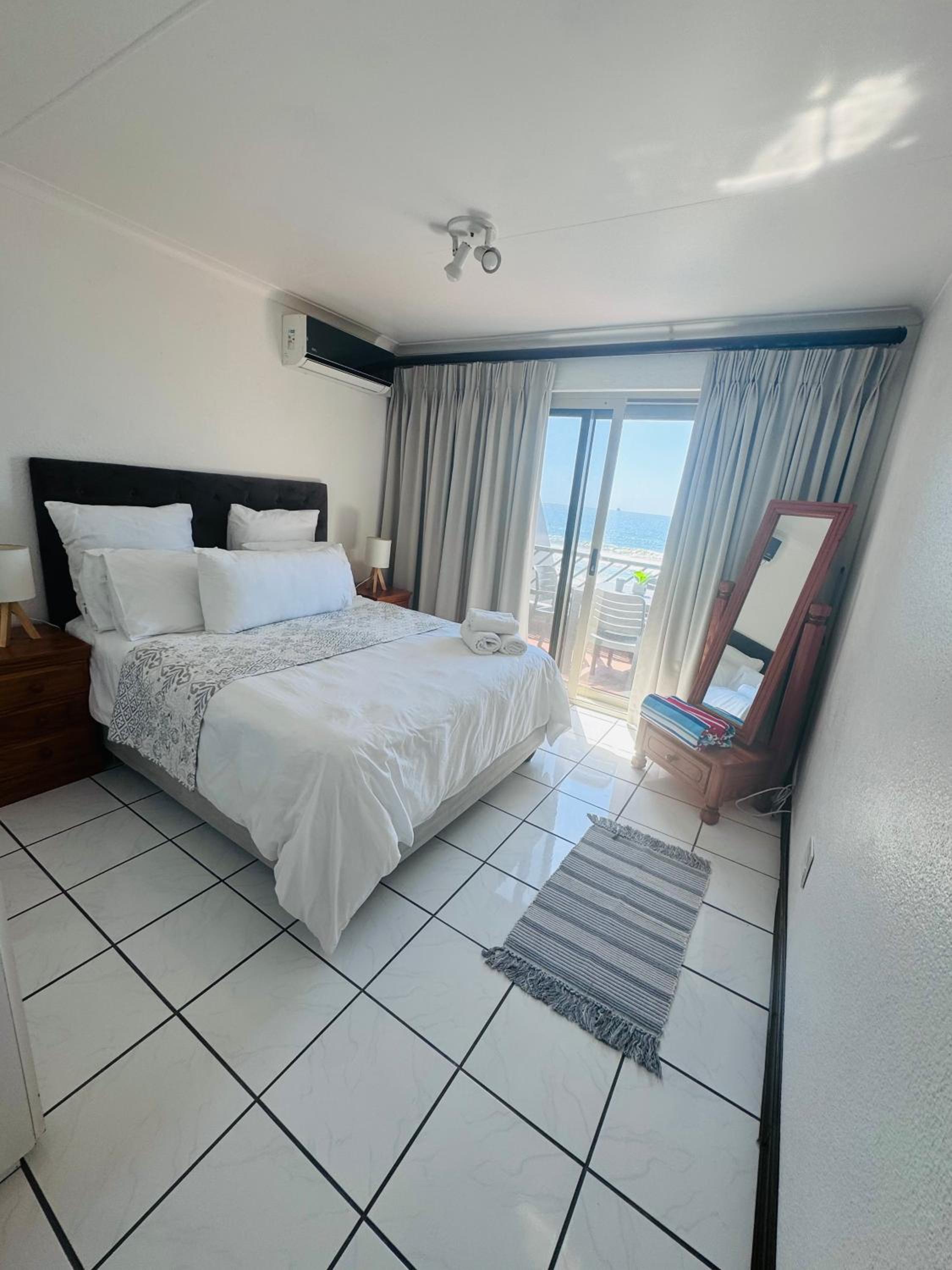19 Isikhulu Beach Apartment Umdloti view 5
