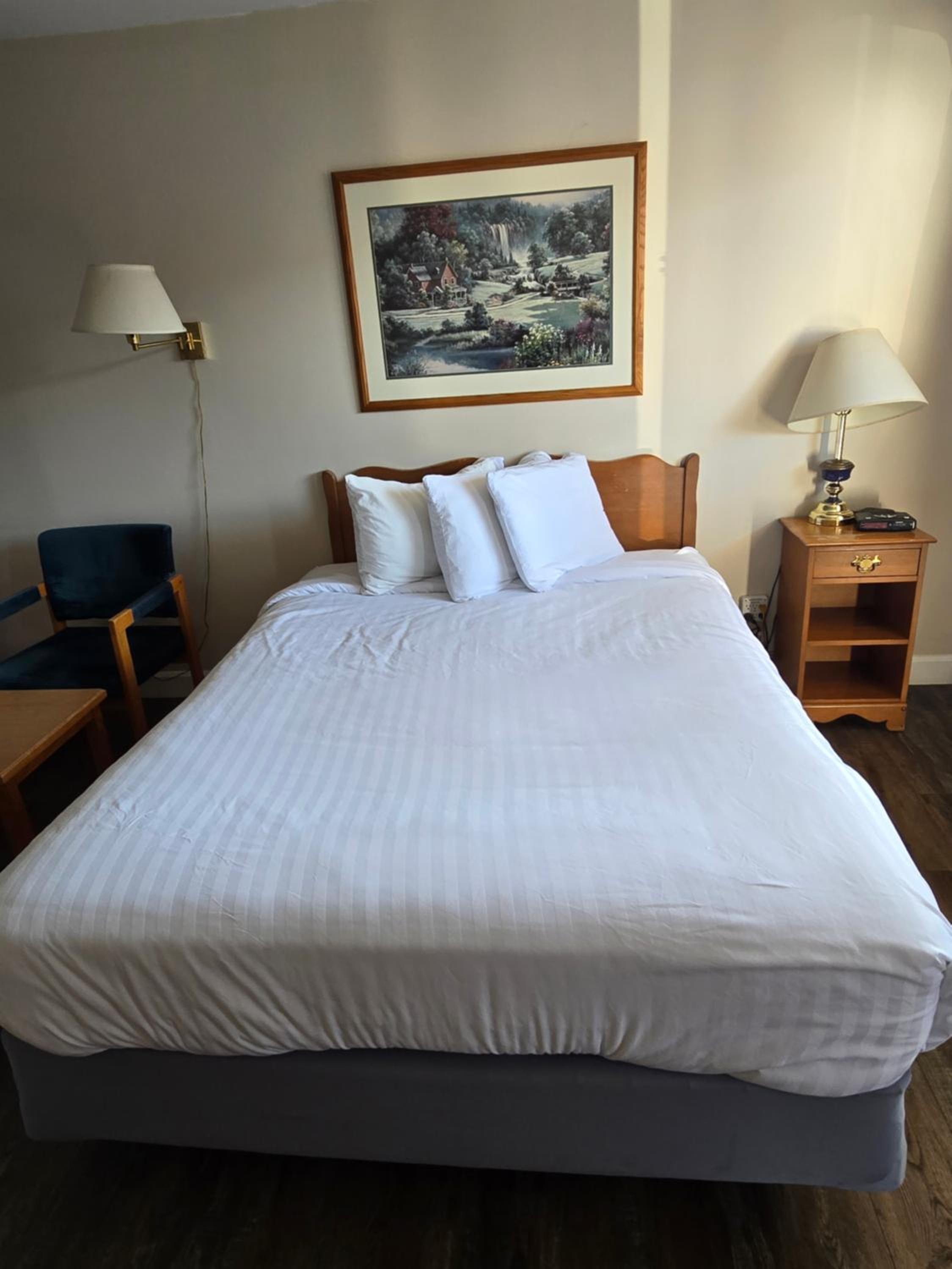 Travelodge by Wyndham Port Elgin