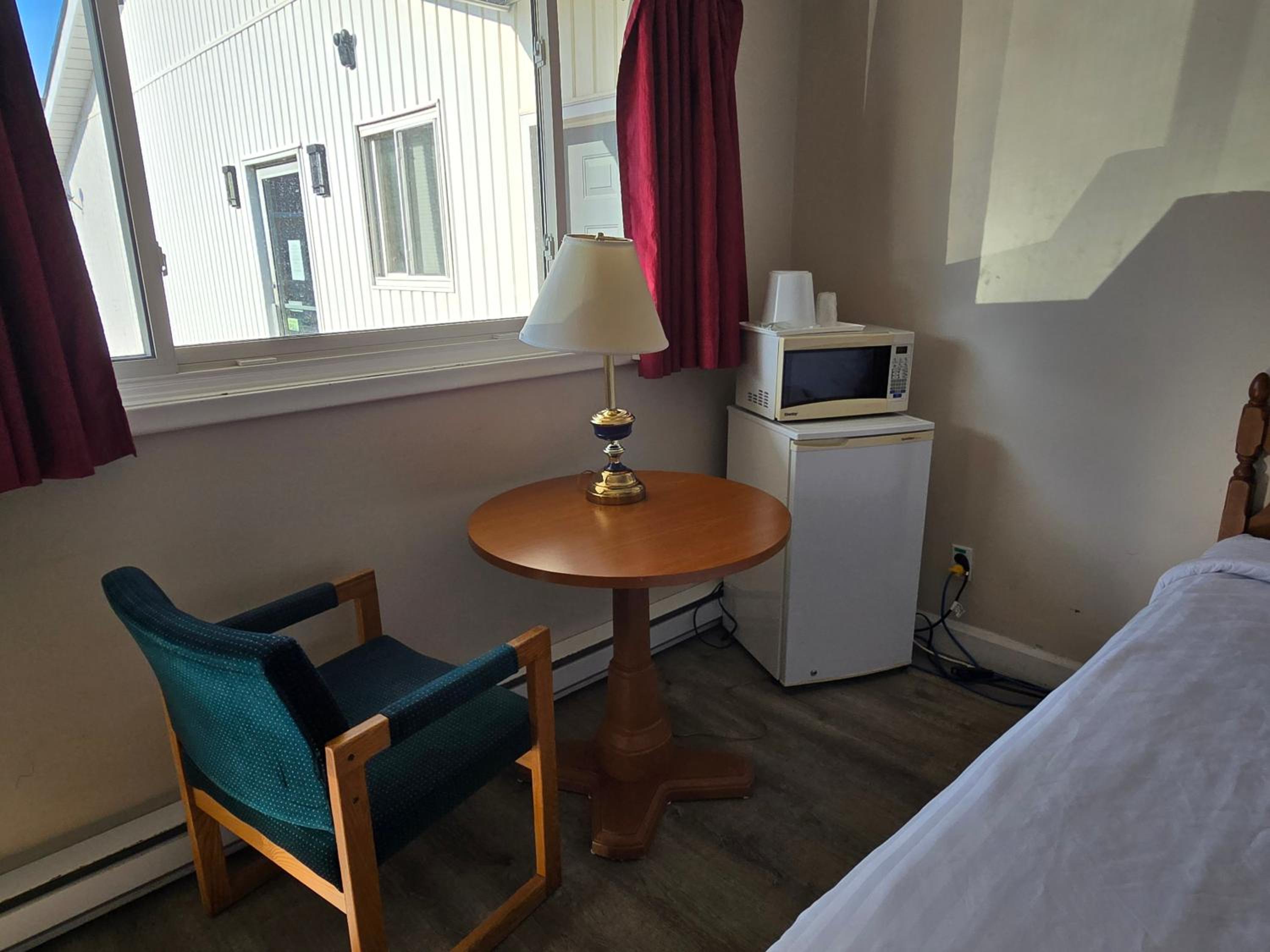 Travelodge by Wyndham Port Elgin