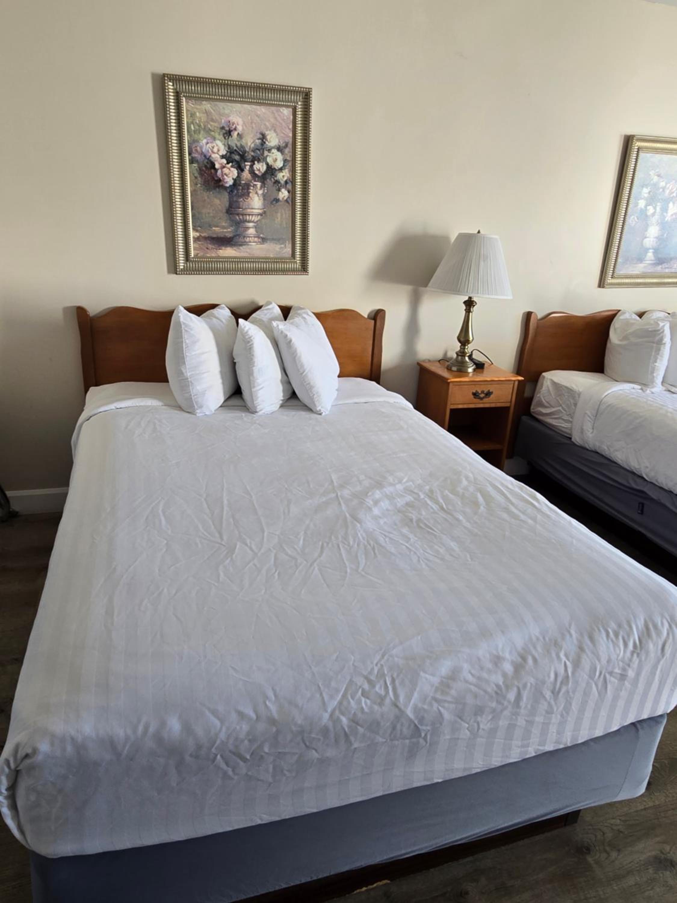 Travelodge by Wyndham Port Elgin