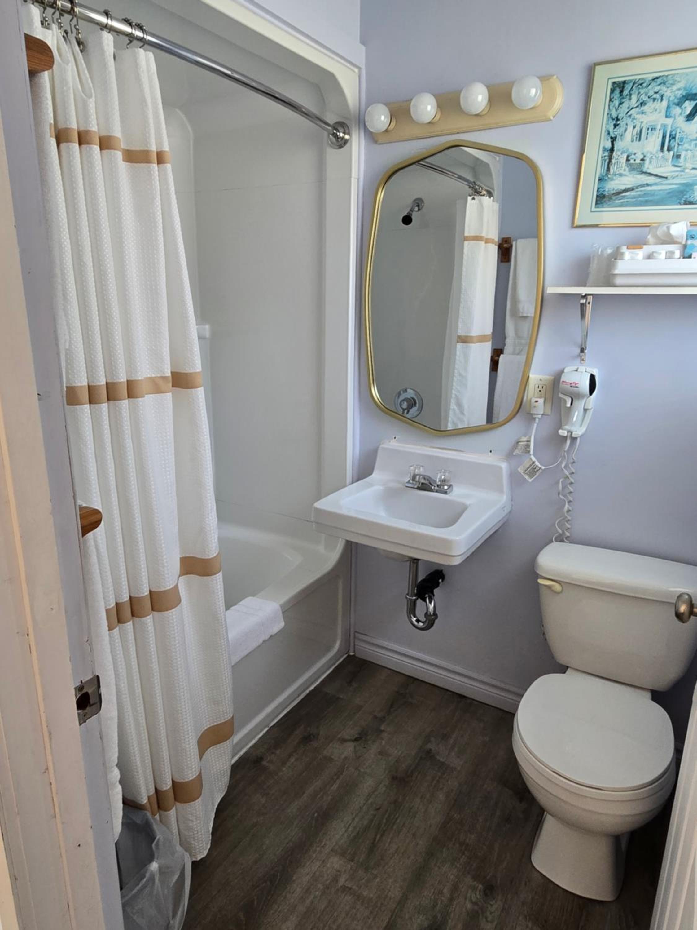 Travelodge by Wyndham Port Elgin