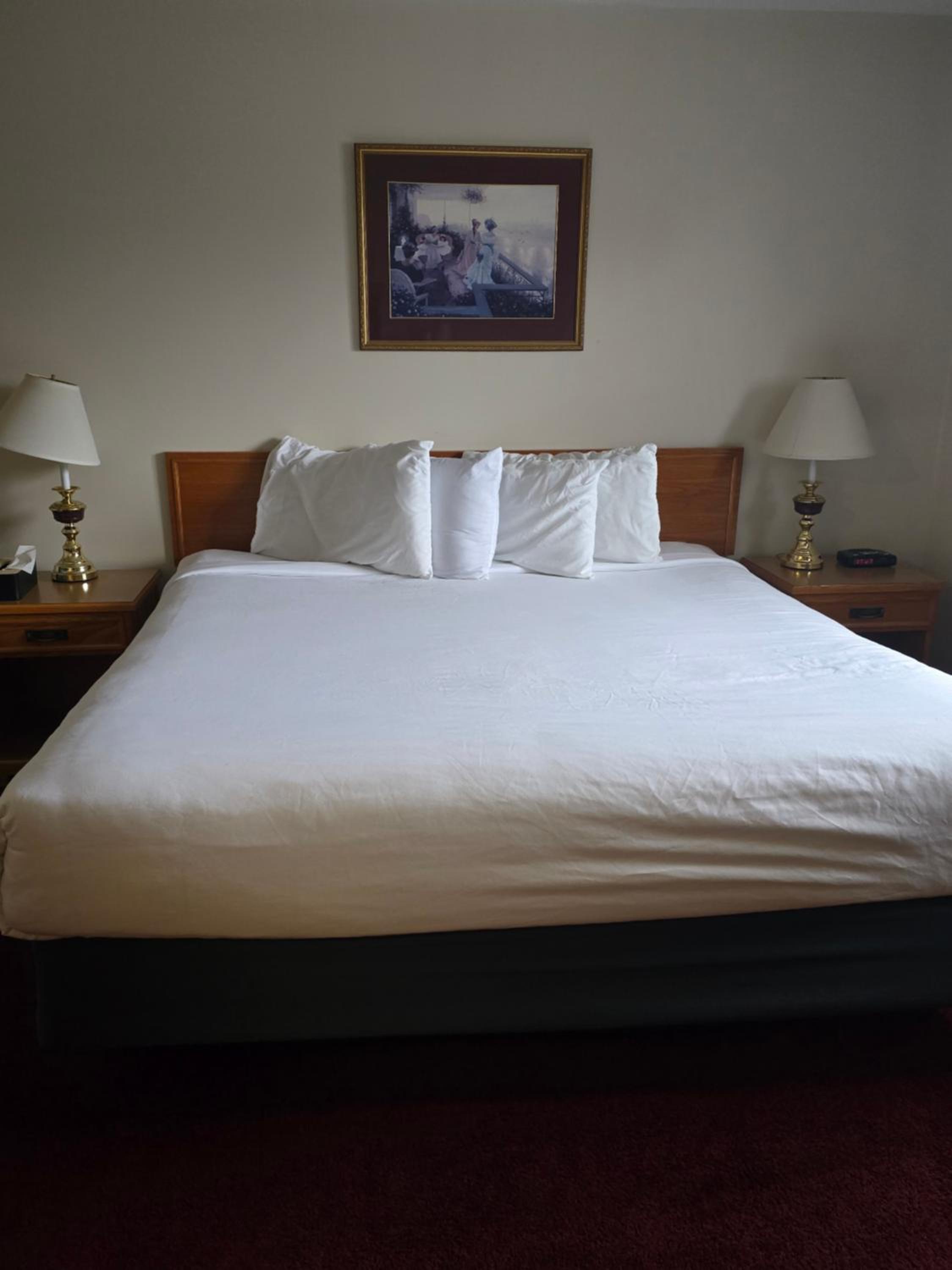 Travelodge by Wyndham Port Elgin