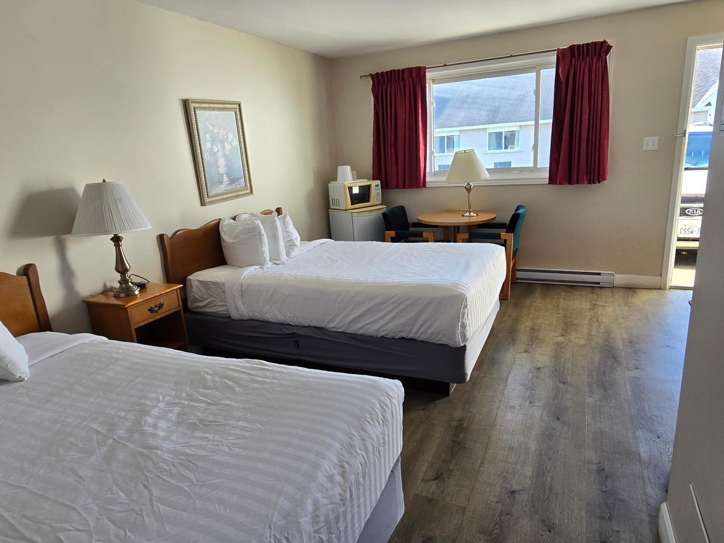Travelodge by Wyndham Port Elgin