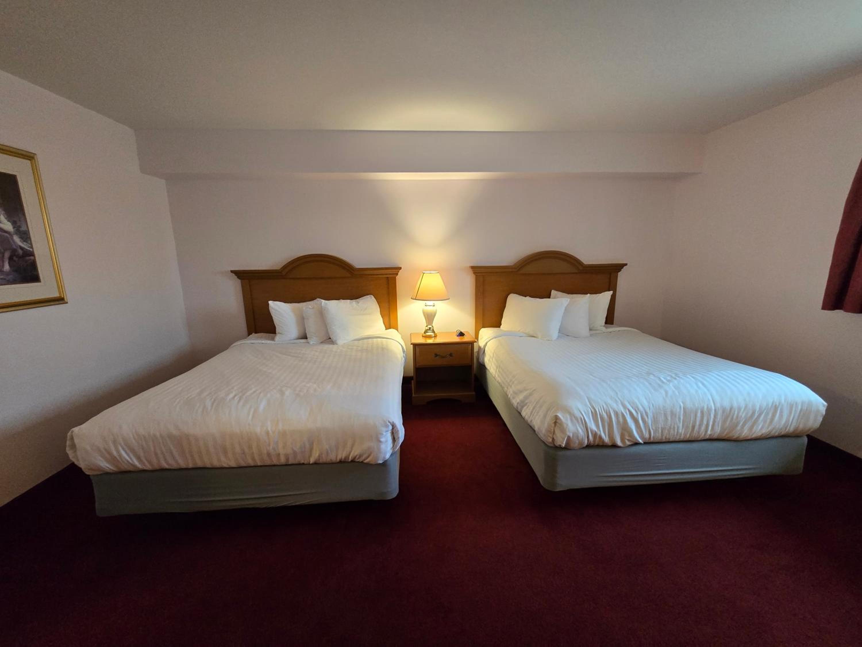 Travelodge by Wyndham Port Elgin
