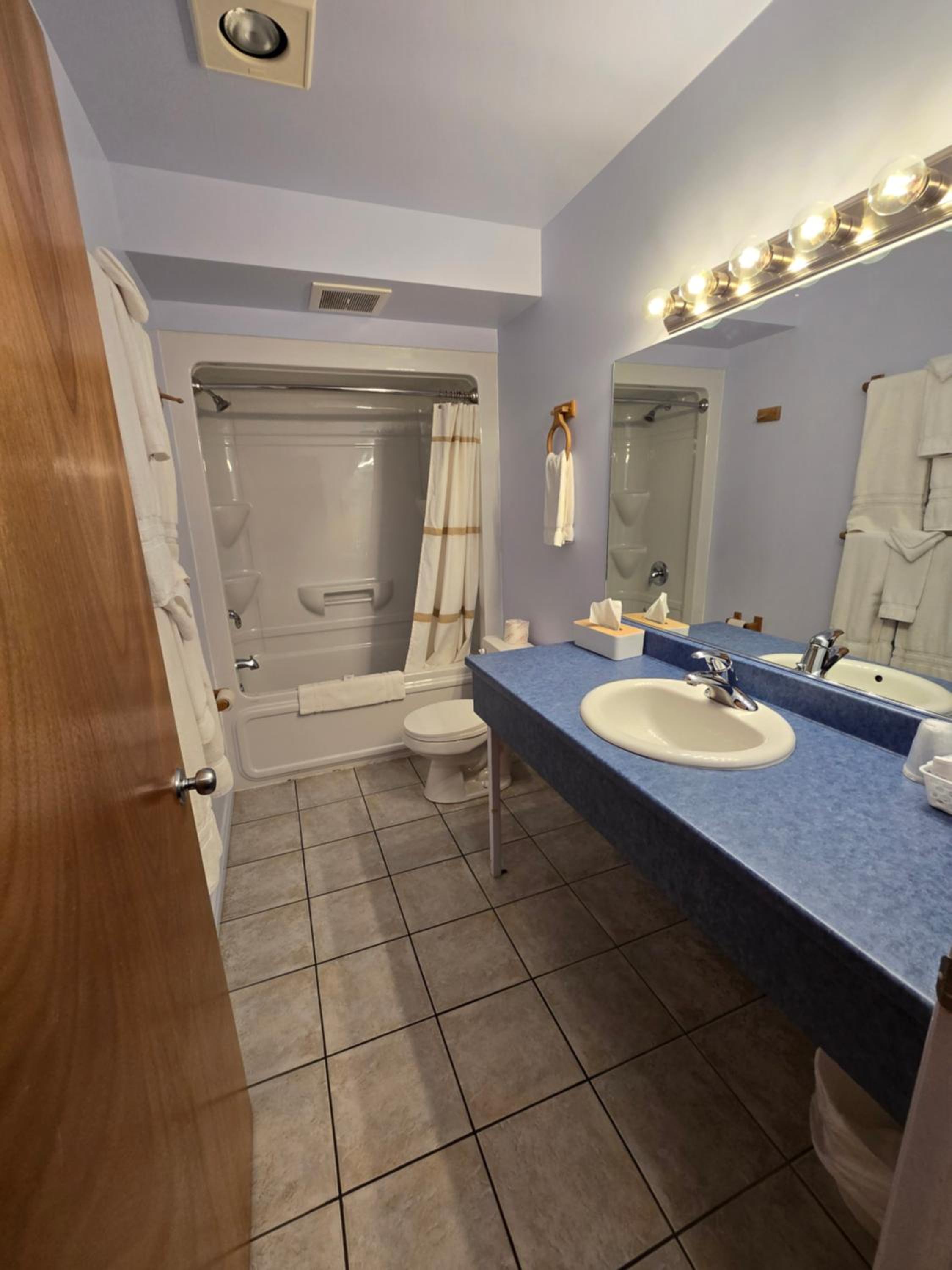 Travelodge by Wyndham Port Elgin