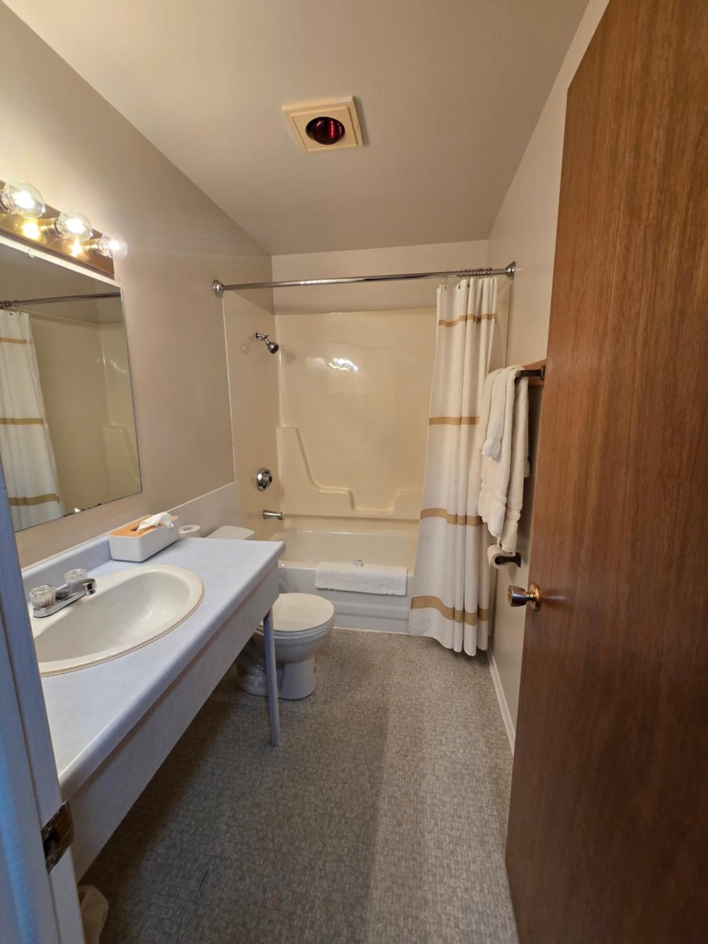 Travelodge by Wyndham Port Elgin