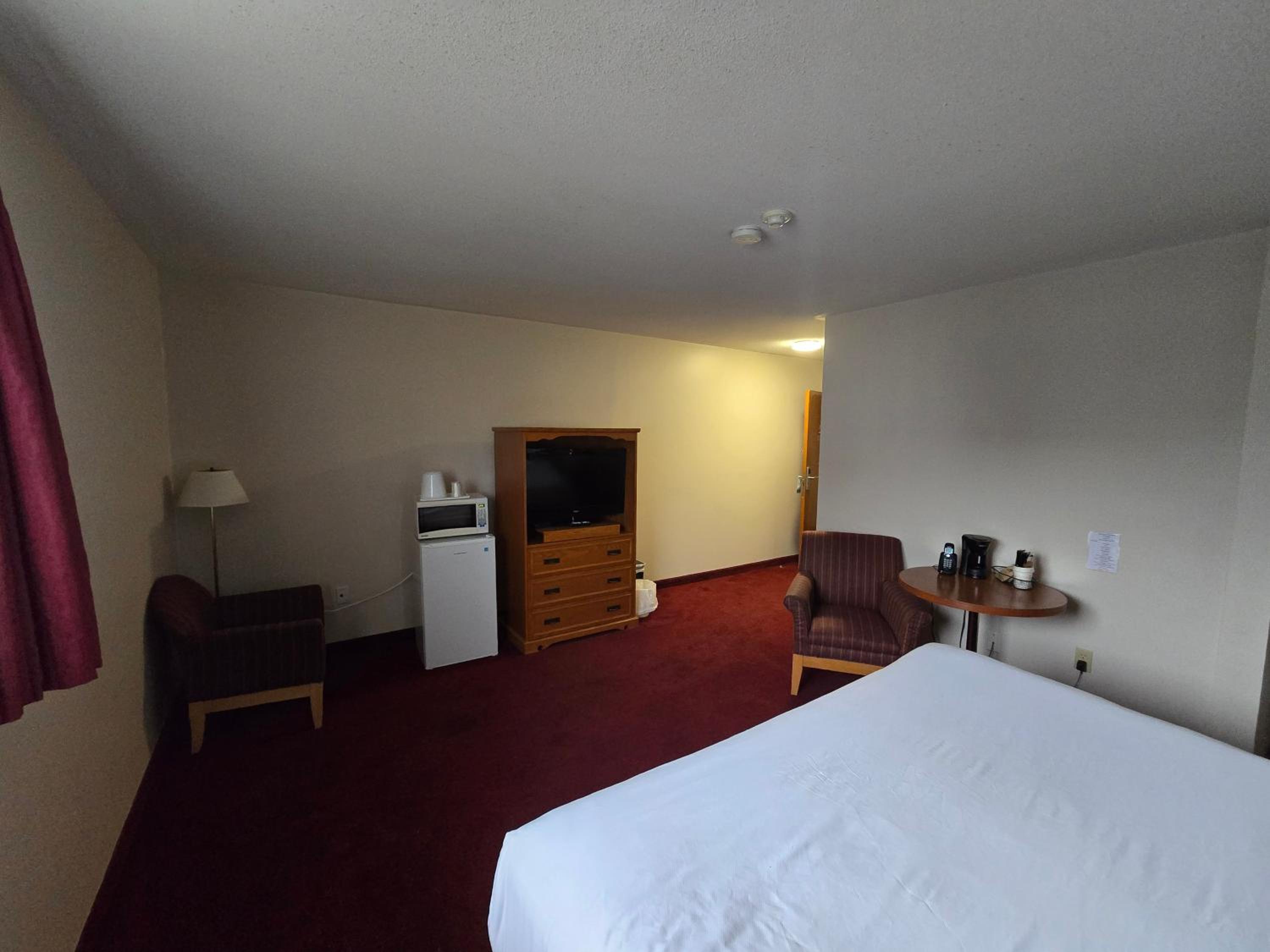 Travelodge by Wyndham Port Elgin