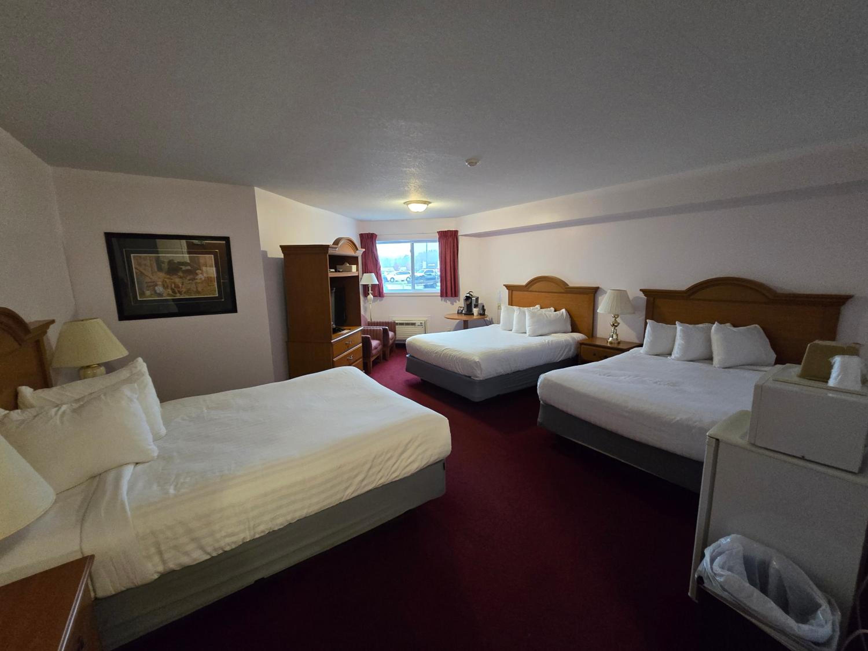 Travelodge by Wyndham Port Elgin