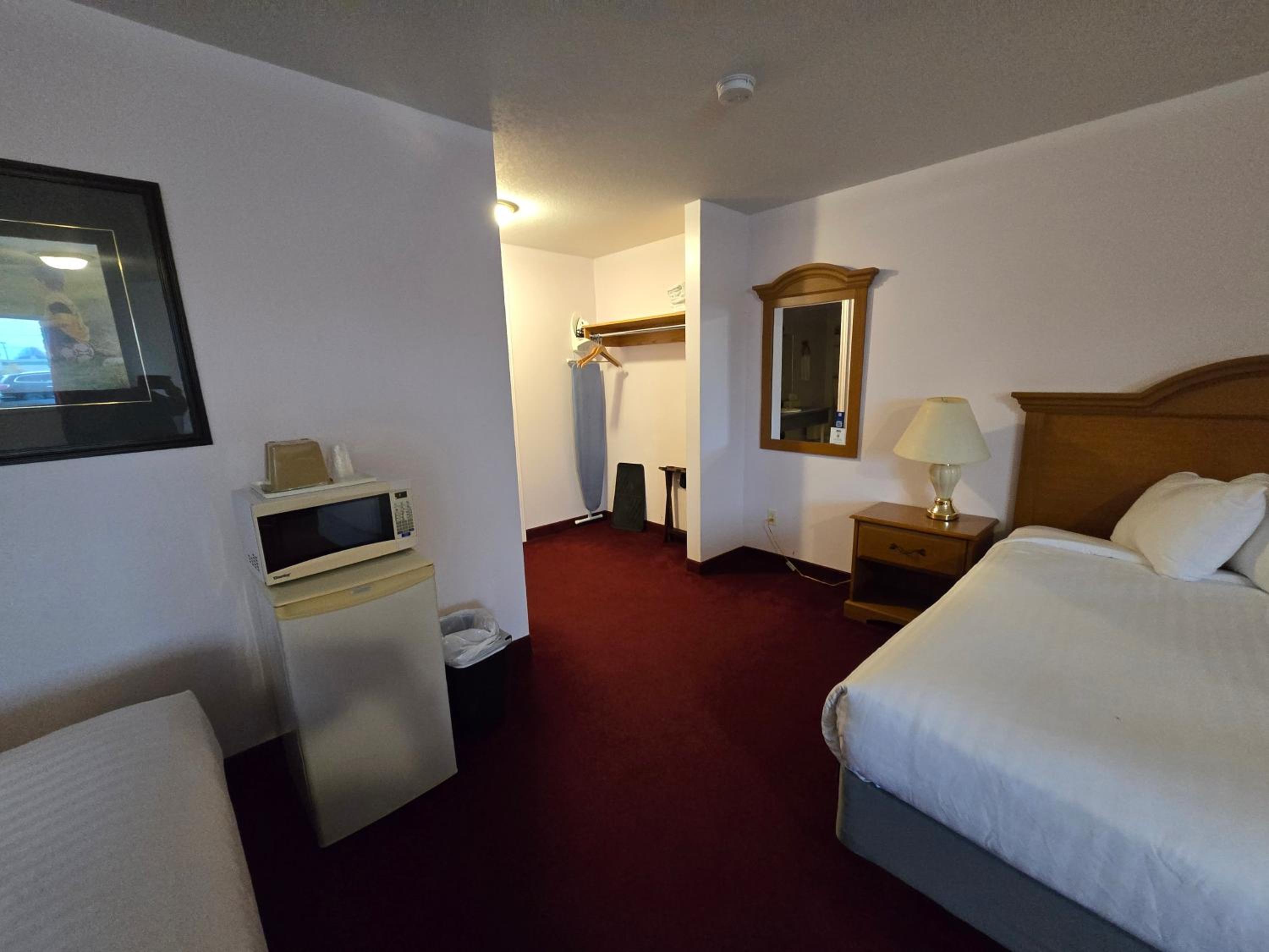 Travelodge by Wyndham Port Elgin