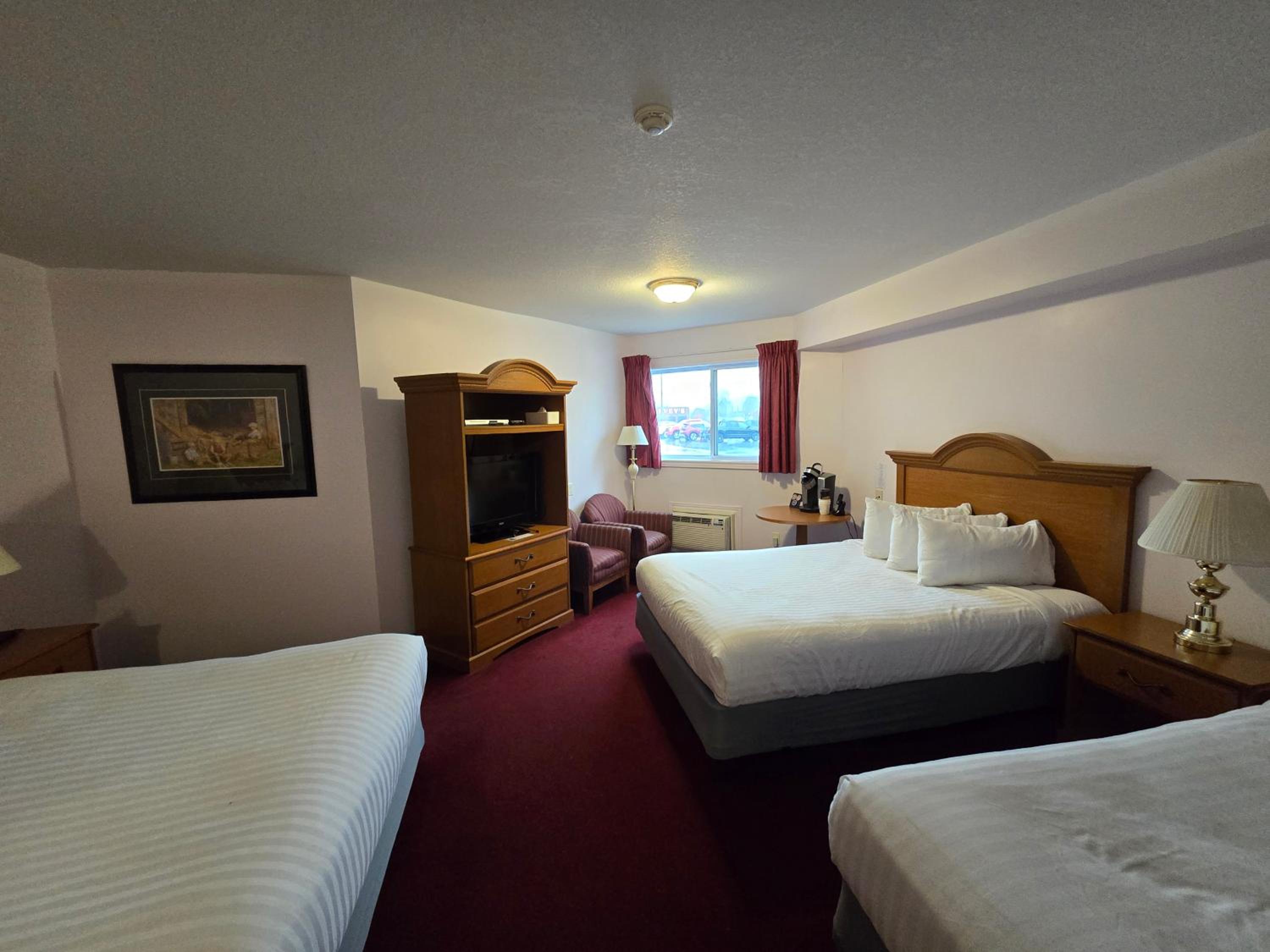 Travelodge by Wyndham Port Elgin