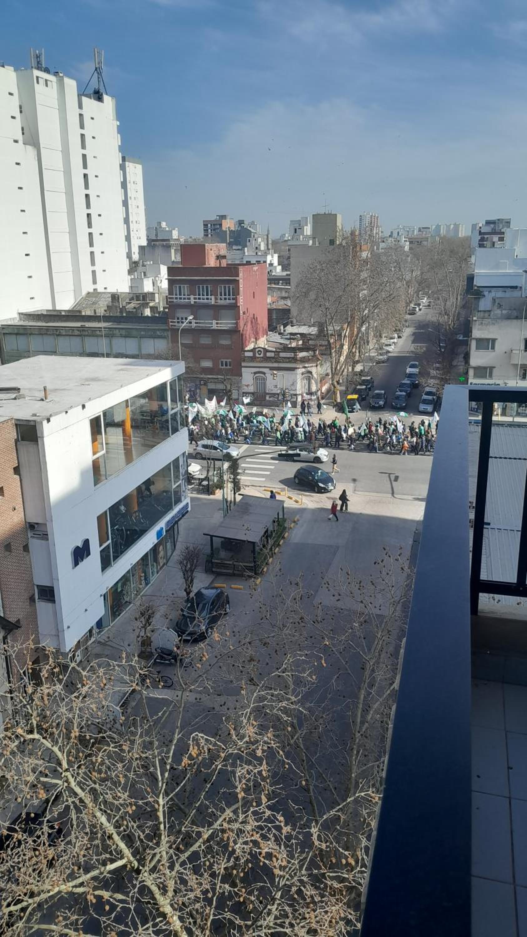 Mardel Excelente semipiso 3 amb 2 bños 5 personas