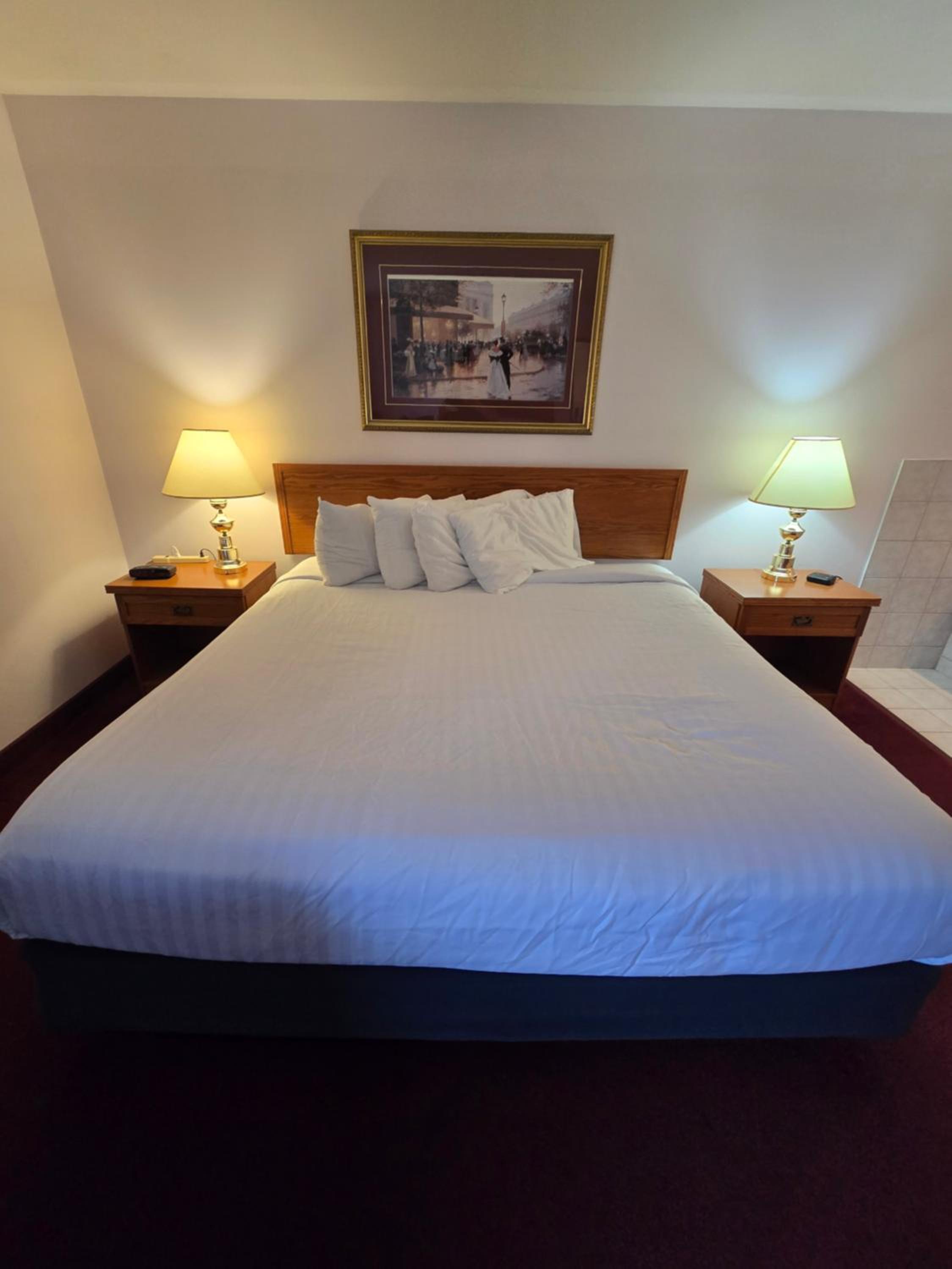 Travelodge by Wyndham Port Elgin