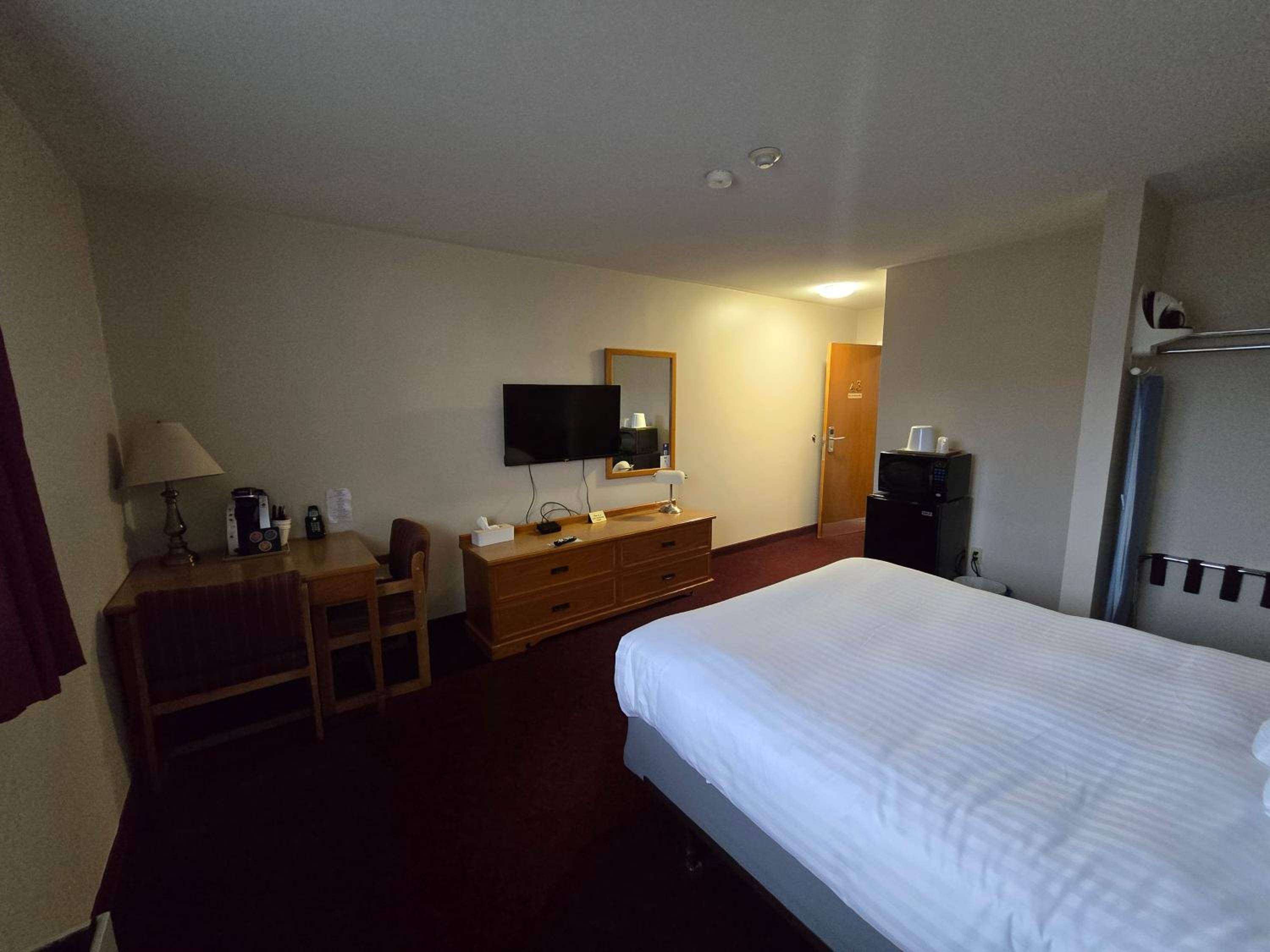 Travelodge by Wyndham Port Elgin