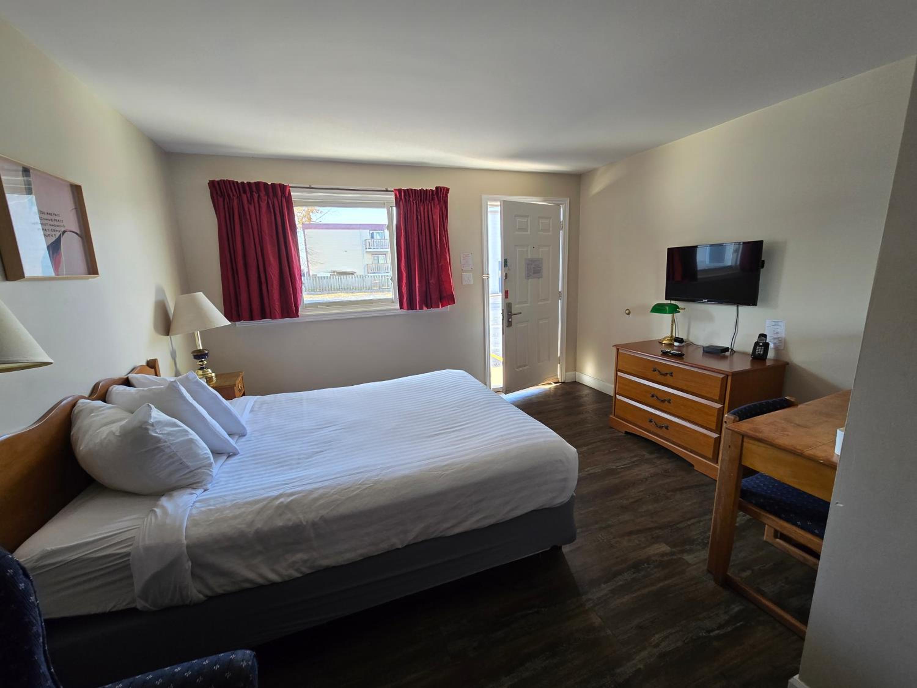 Travelodge by Wyndham Port Elgin