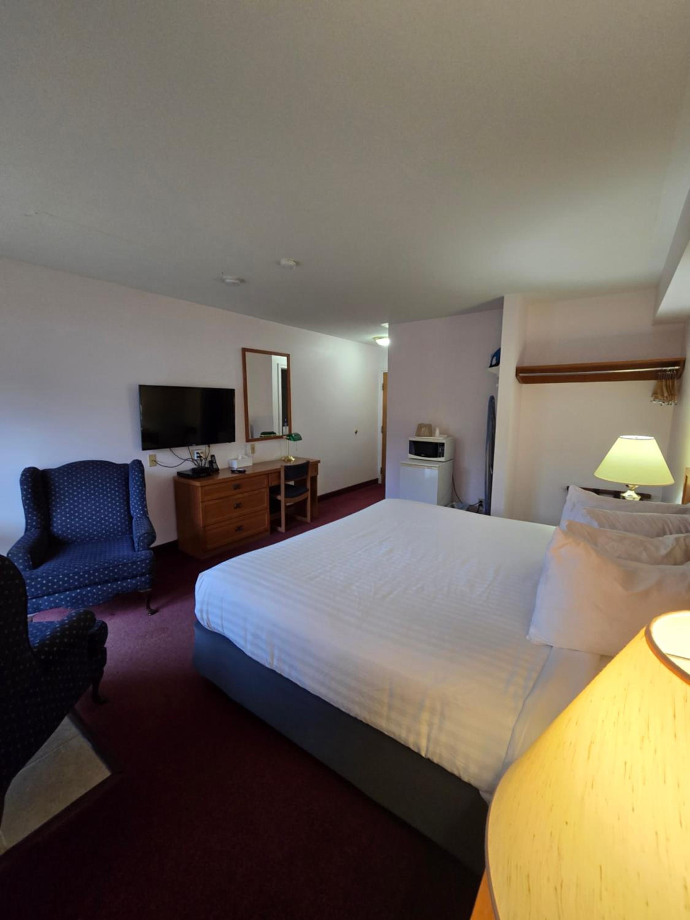 Travelodge by Wyndham Port Elgin