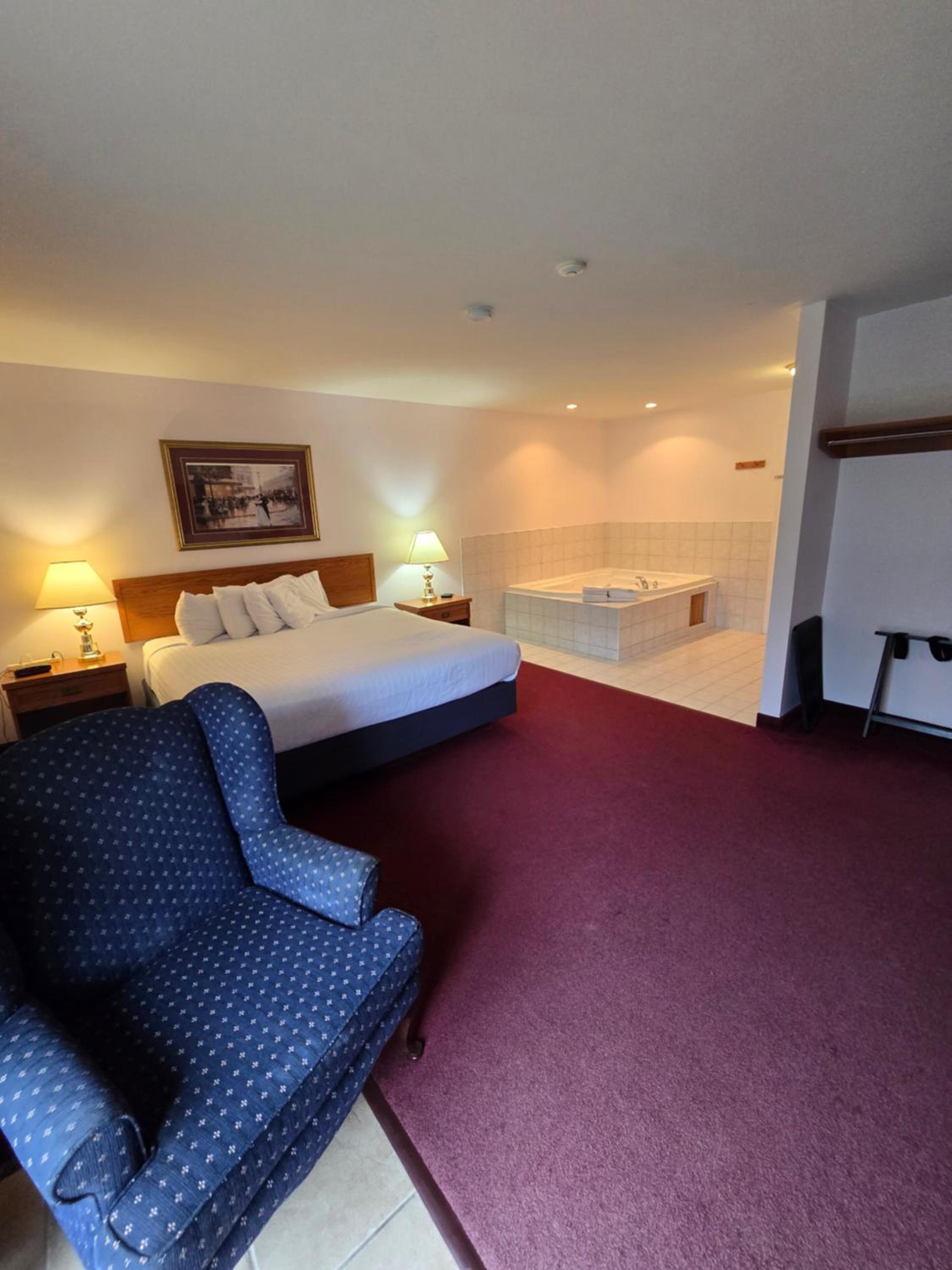 Travelodge by Wyndham Port Elgin