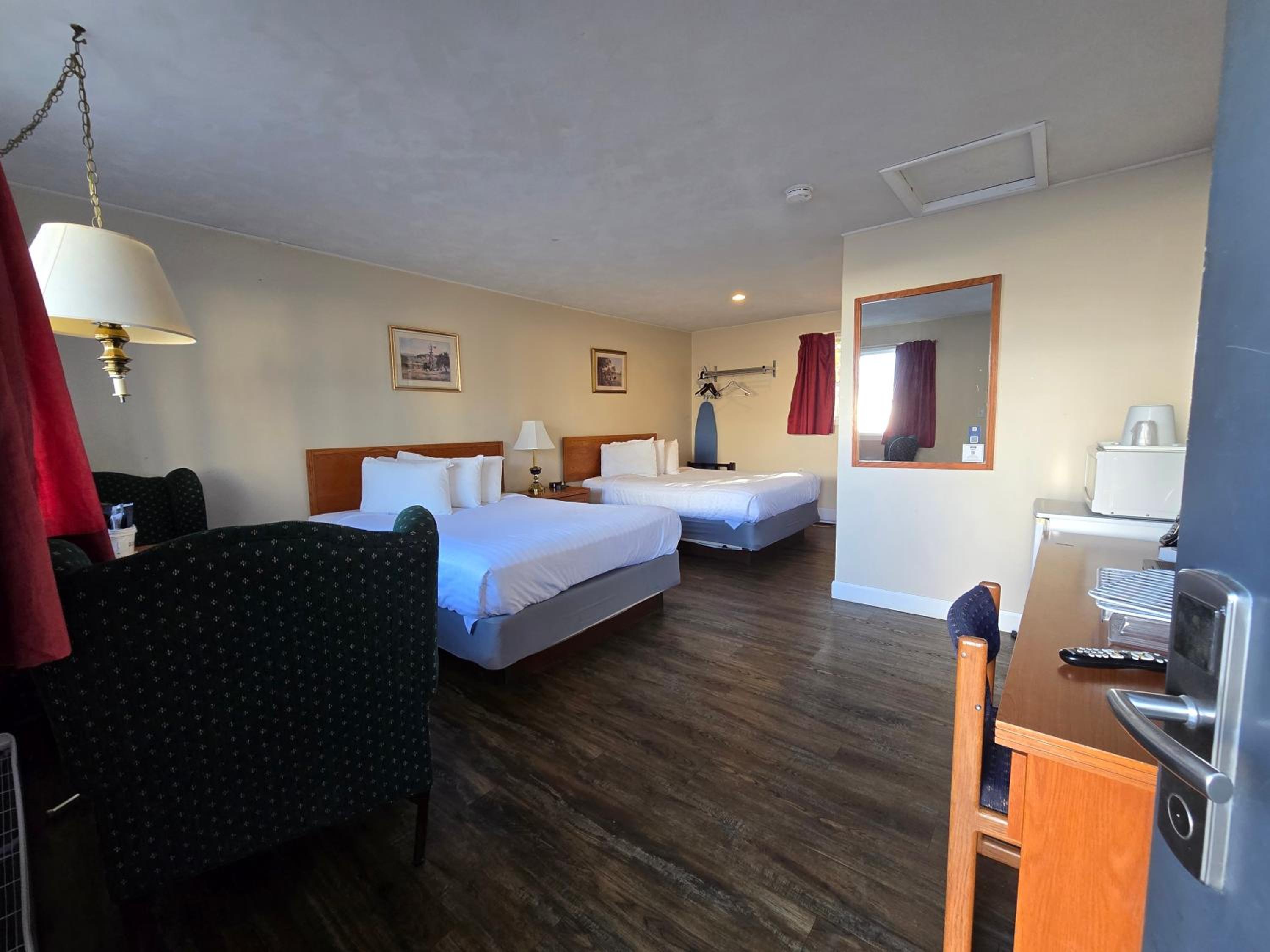 Travelodge by Wyndham Port Elgin