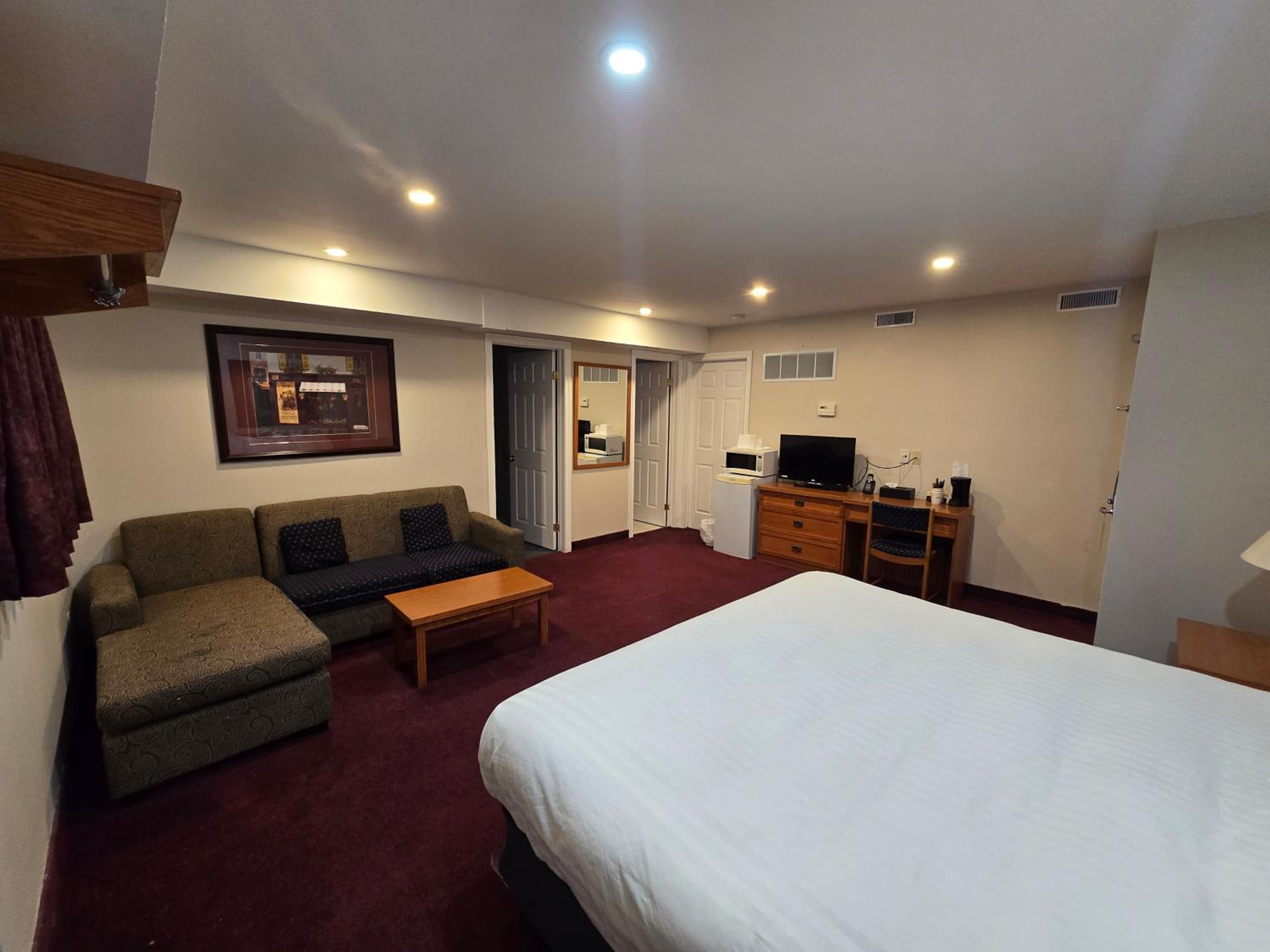 Travelodge by Wyndham Port Elgin