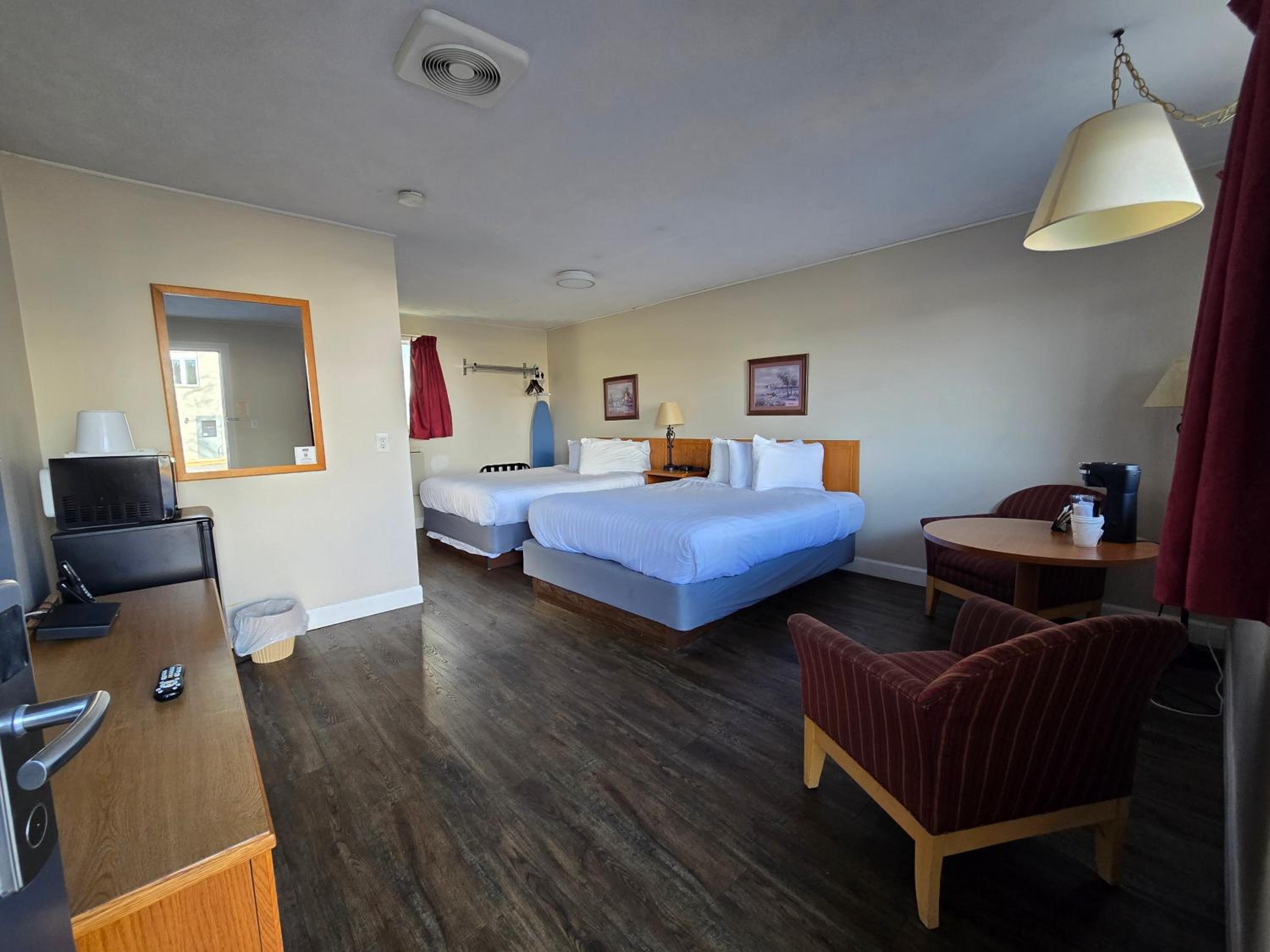 Travelodge by Wyndham Port Elgin