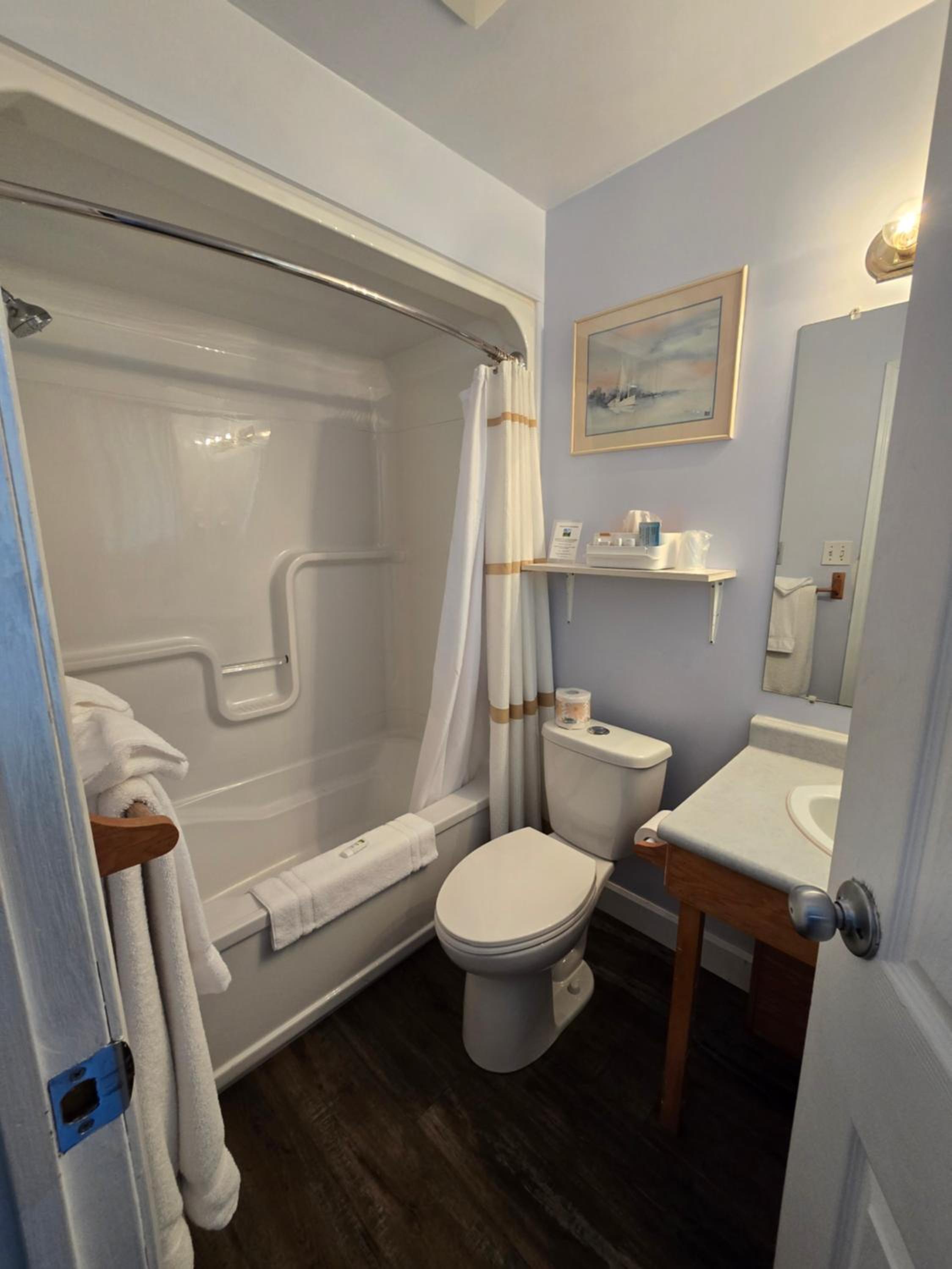 Travelodge by Wyndham Port Elgin
