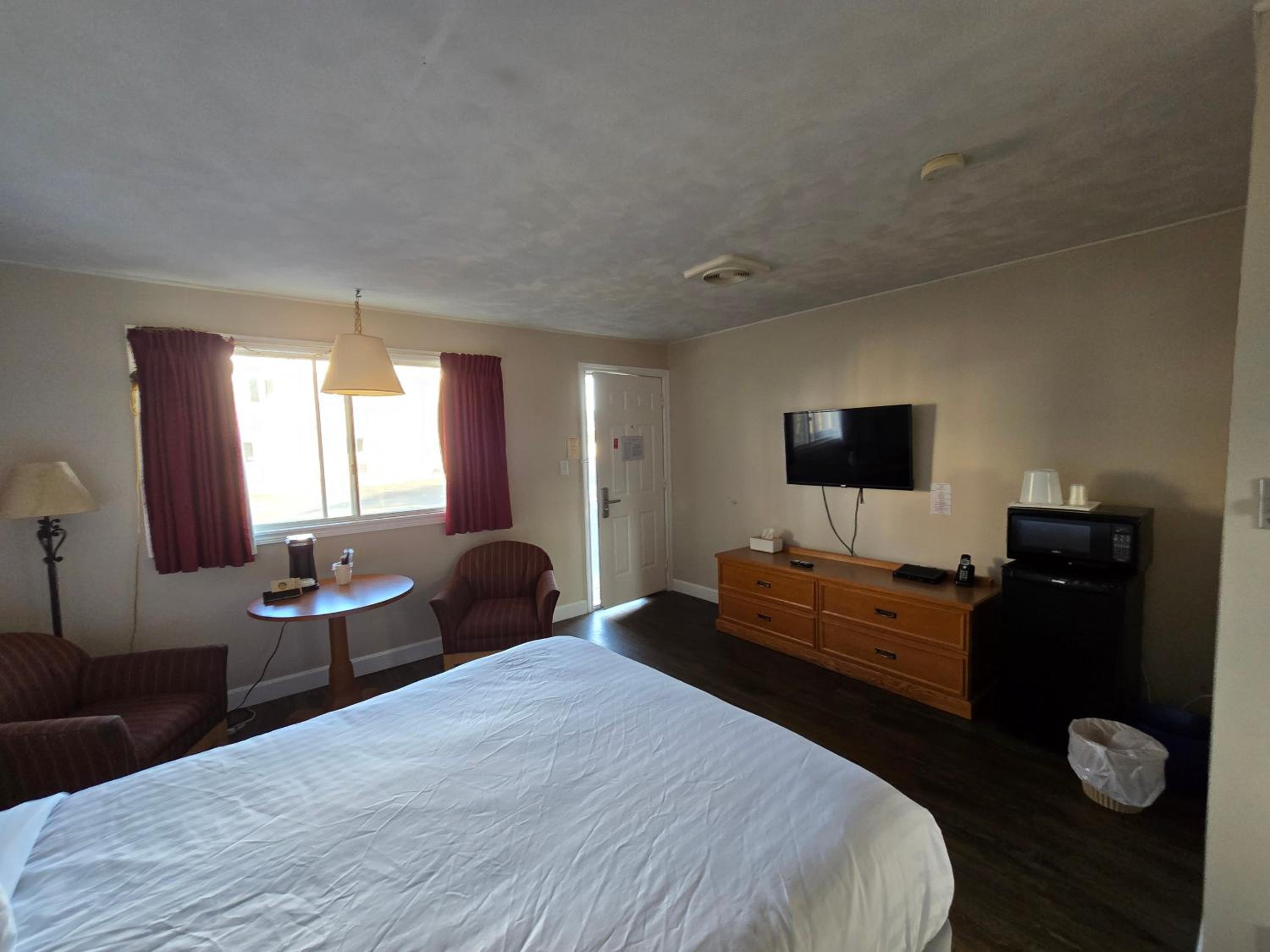 Travelodge by Wyndham Port Elgin