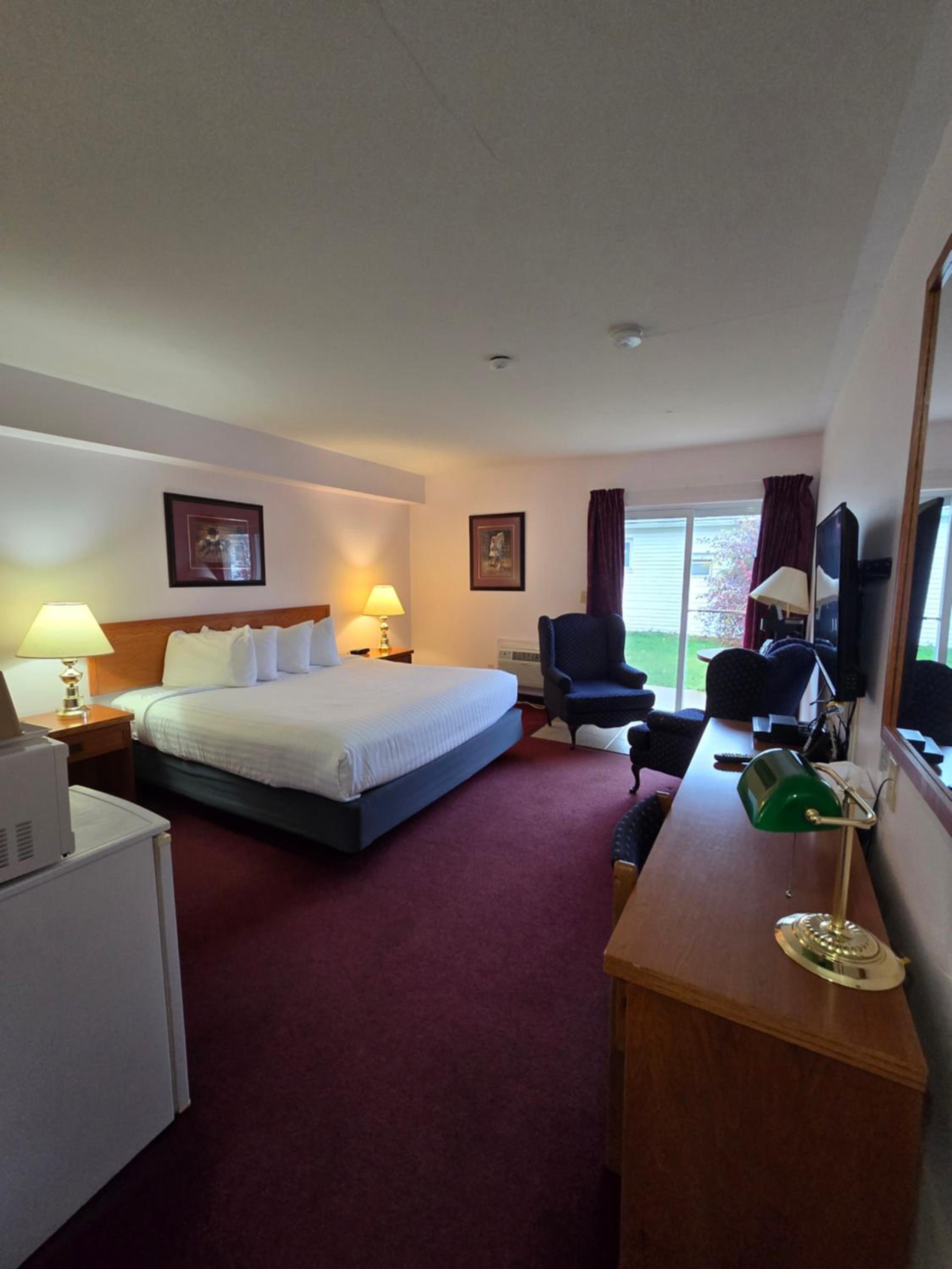 Travelodge by Wyndham Port Elgin