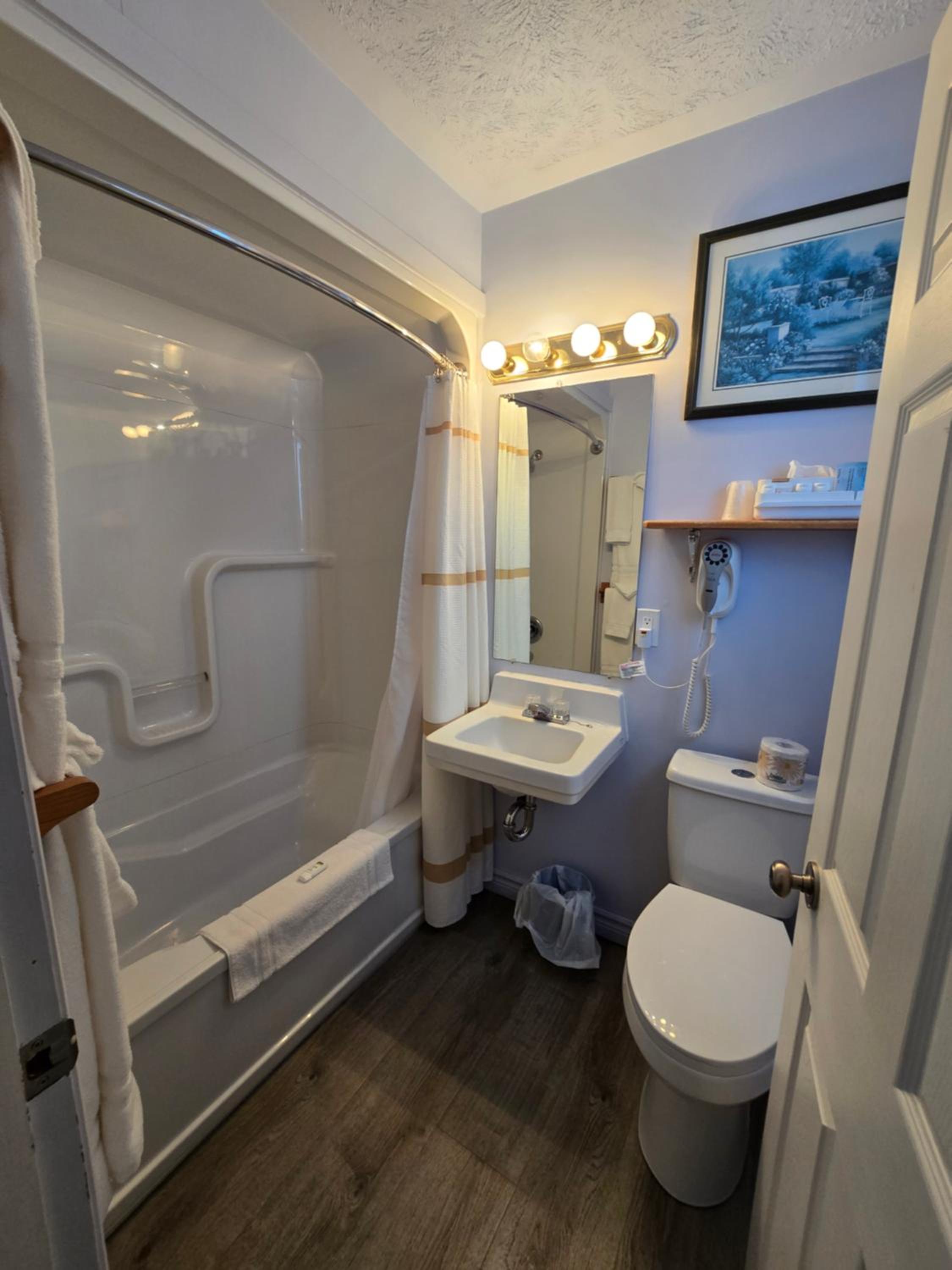 Travelodge by Wyndham Port Elgin