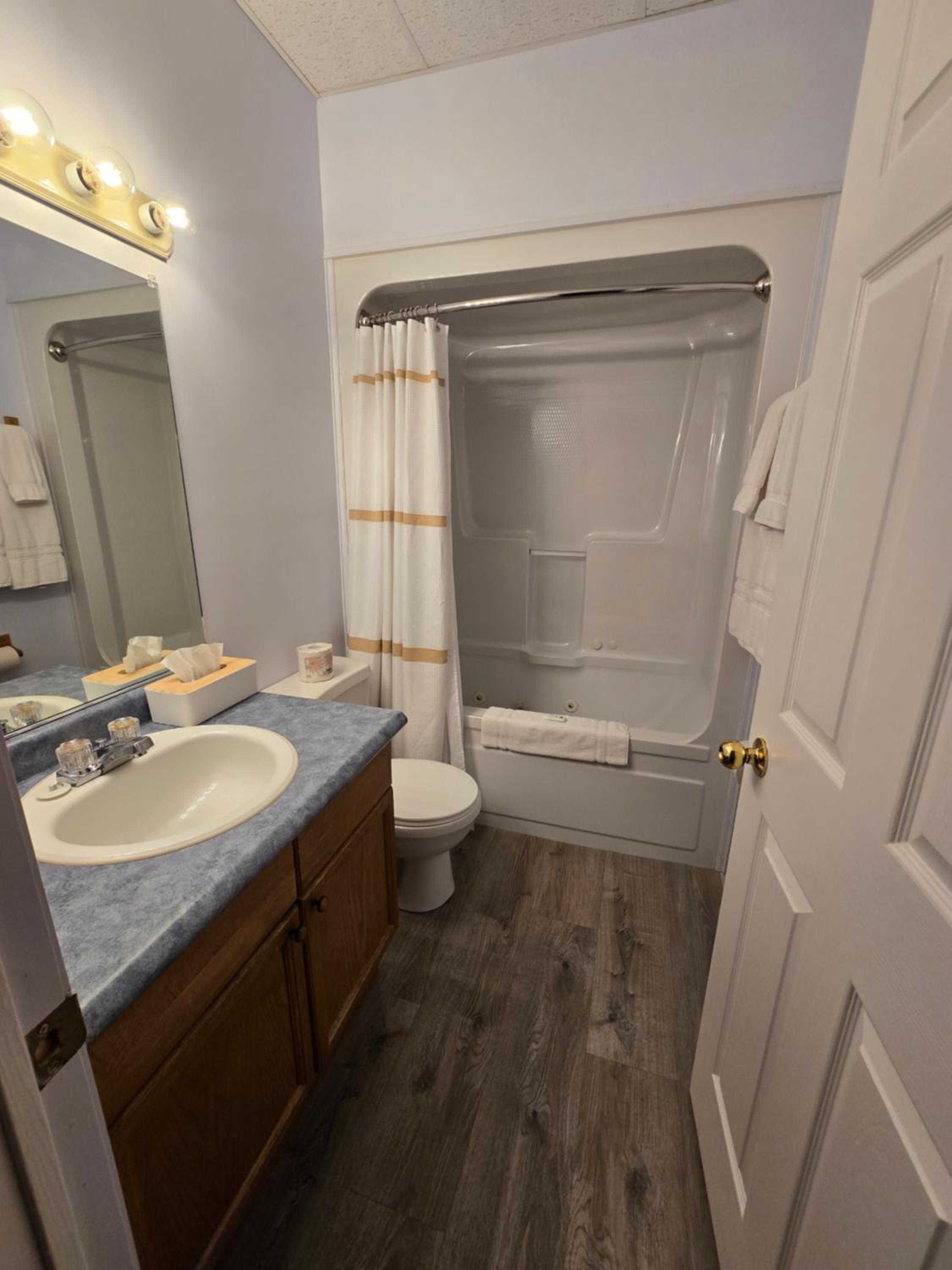 Travelodge by Wyndham Port Elgin