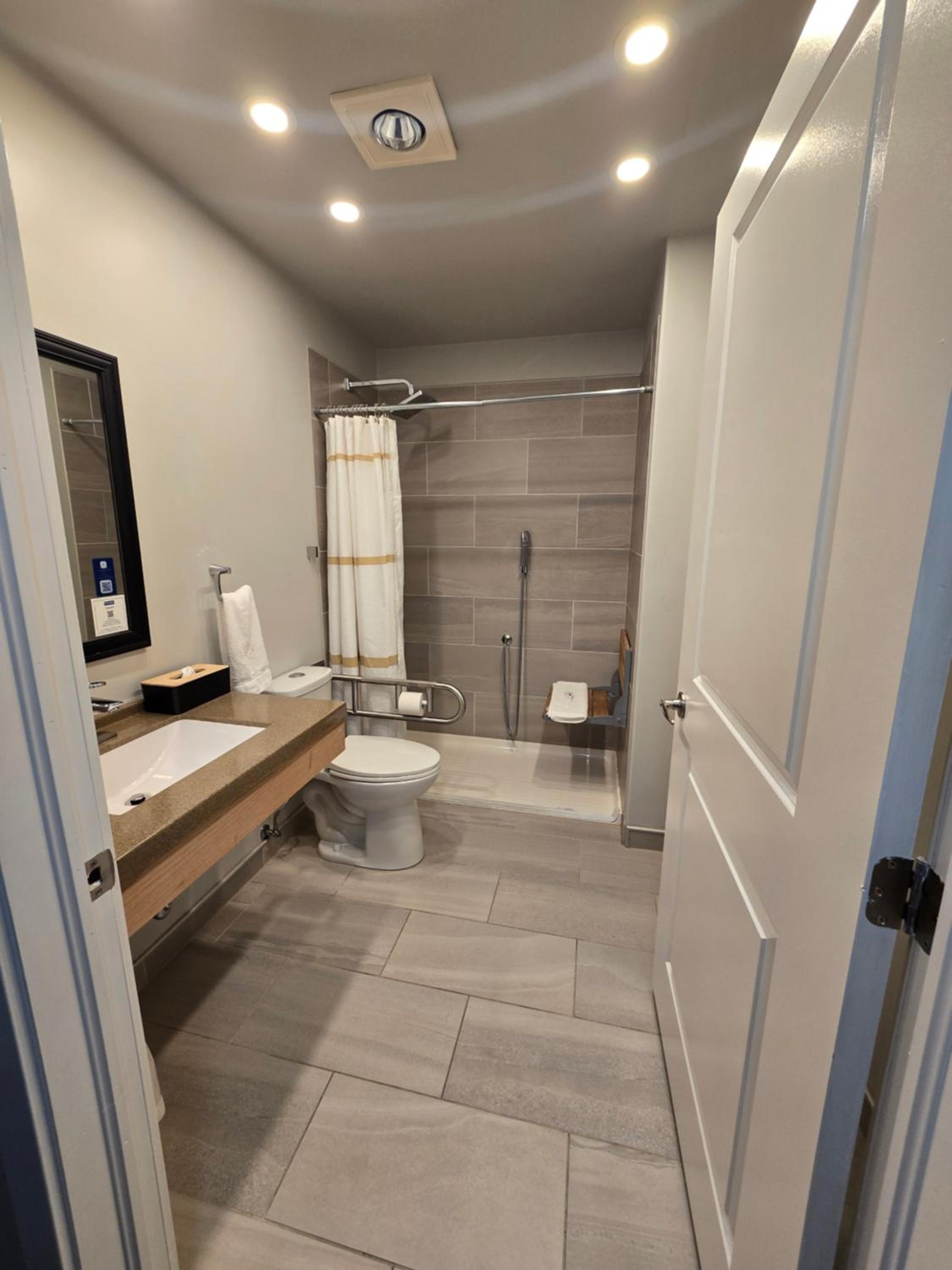 Travelodge by Wyndham Port Elgin