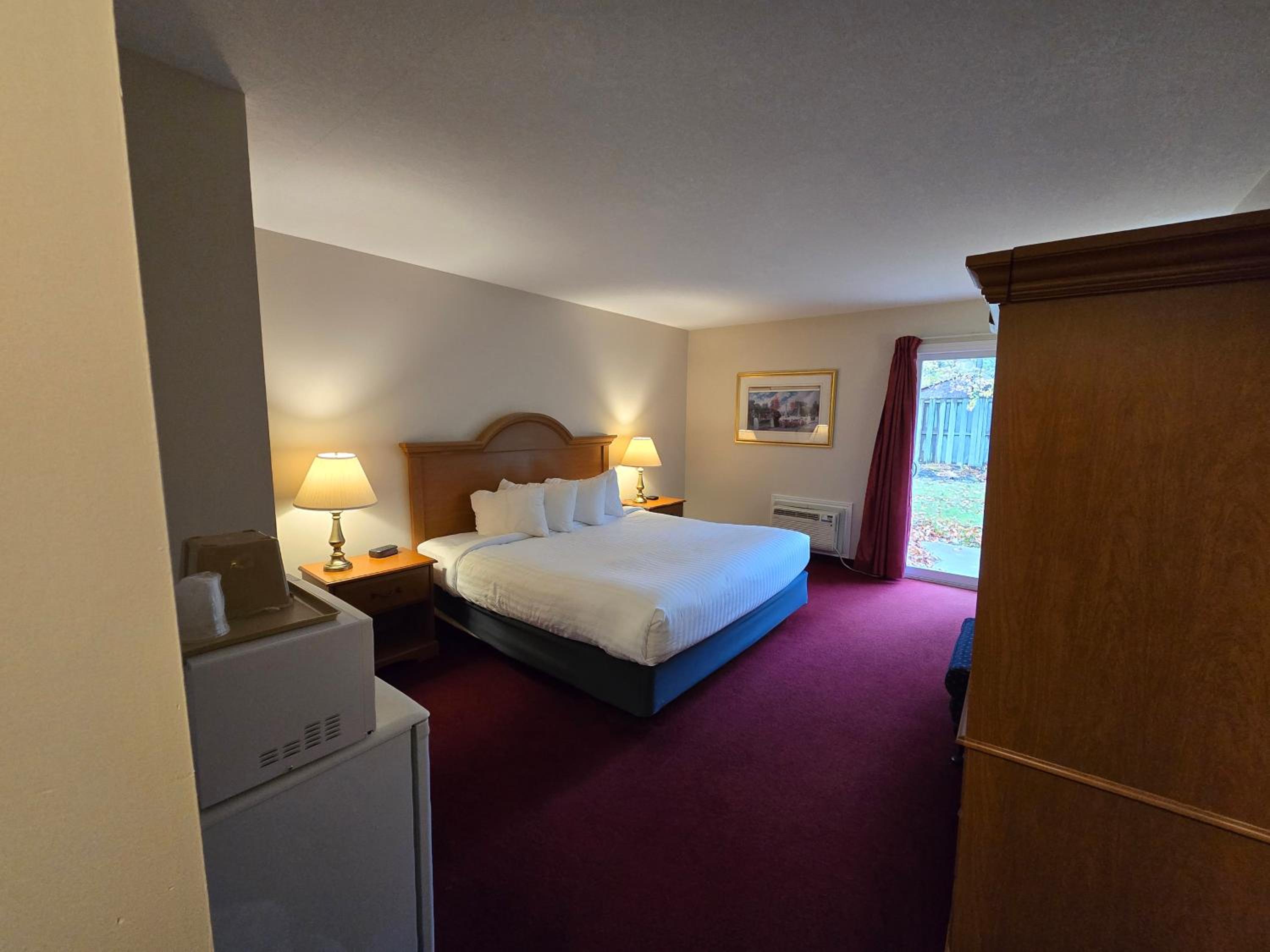 Travelodge by Wyndham Port Elgin