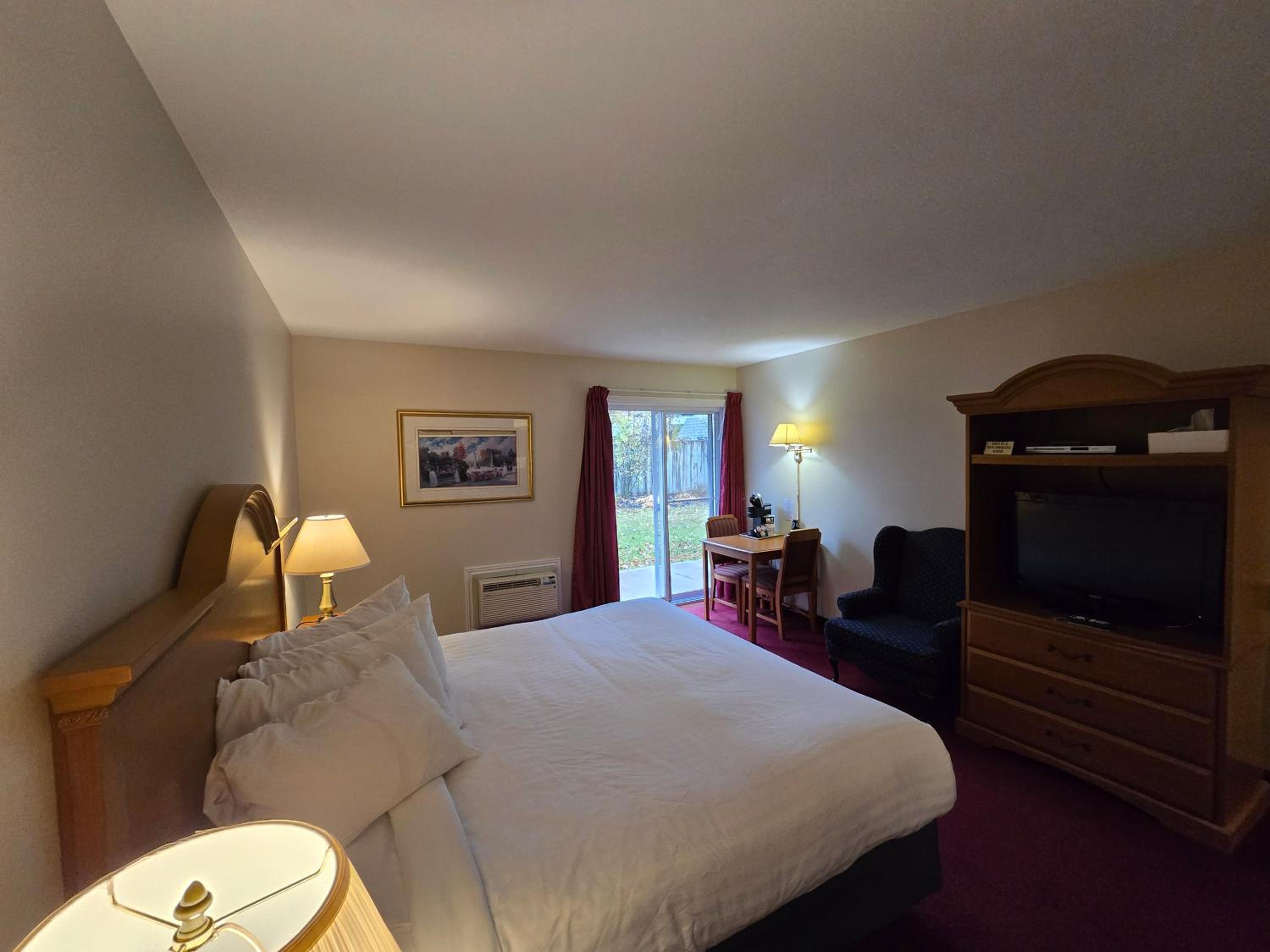 Travelodge by Wyndham Port Elgin