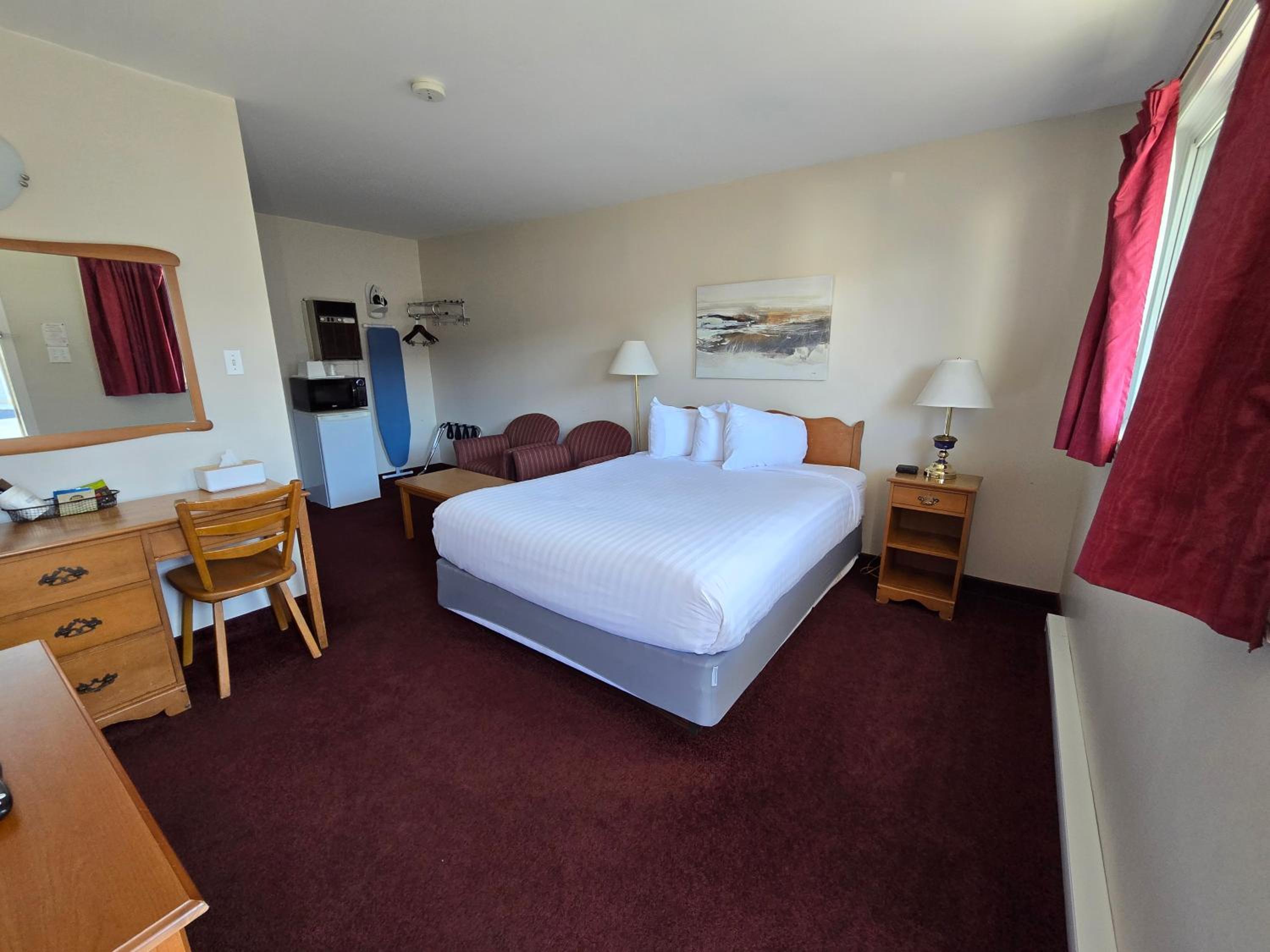 Travelodge by Wyndham Port Elgin
