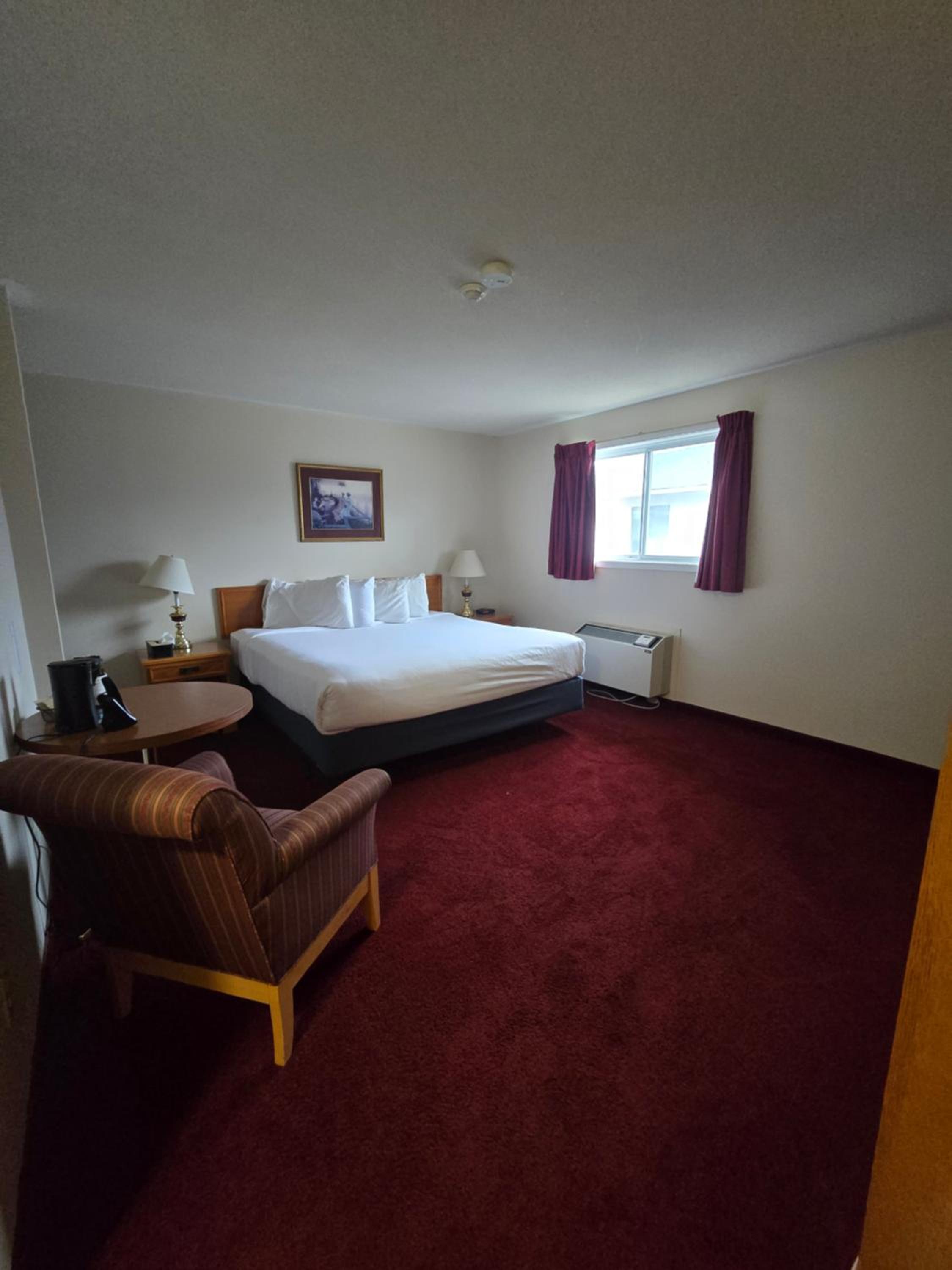 Travelodge by Wyndham Port Elgin