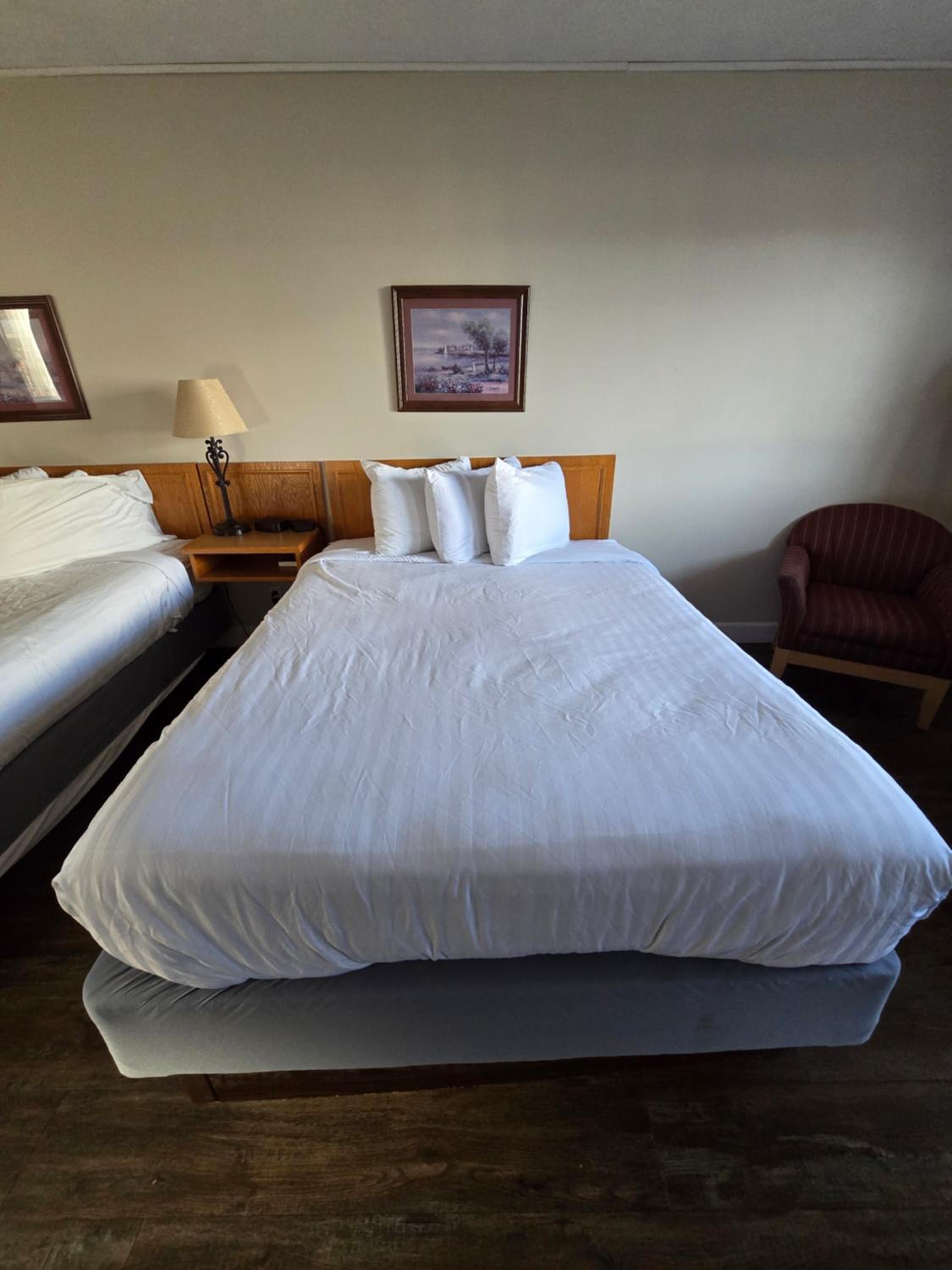 Travelodge by Wyndham Port Elgin
