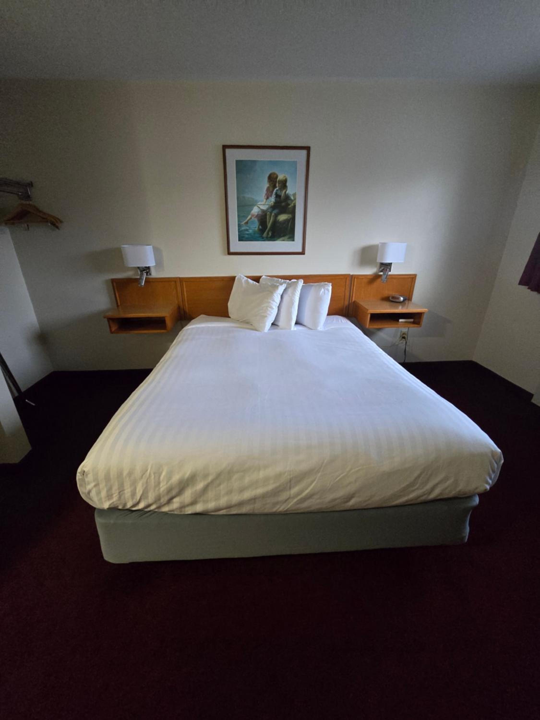 Travelodge by Wyndham Port Elgin
