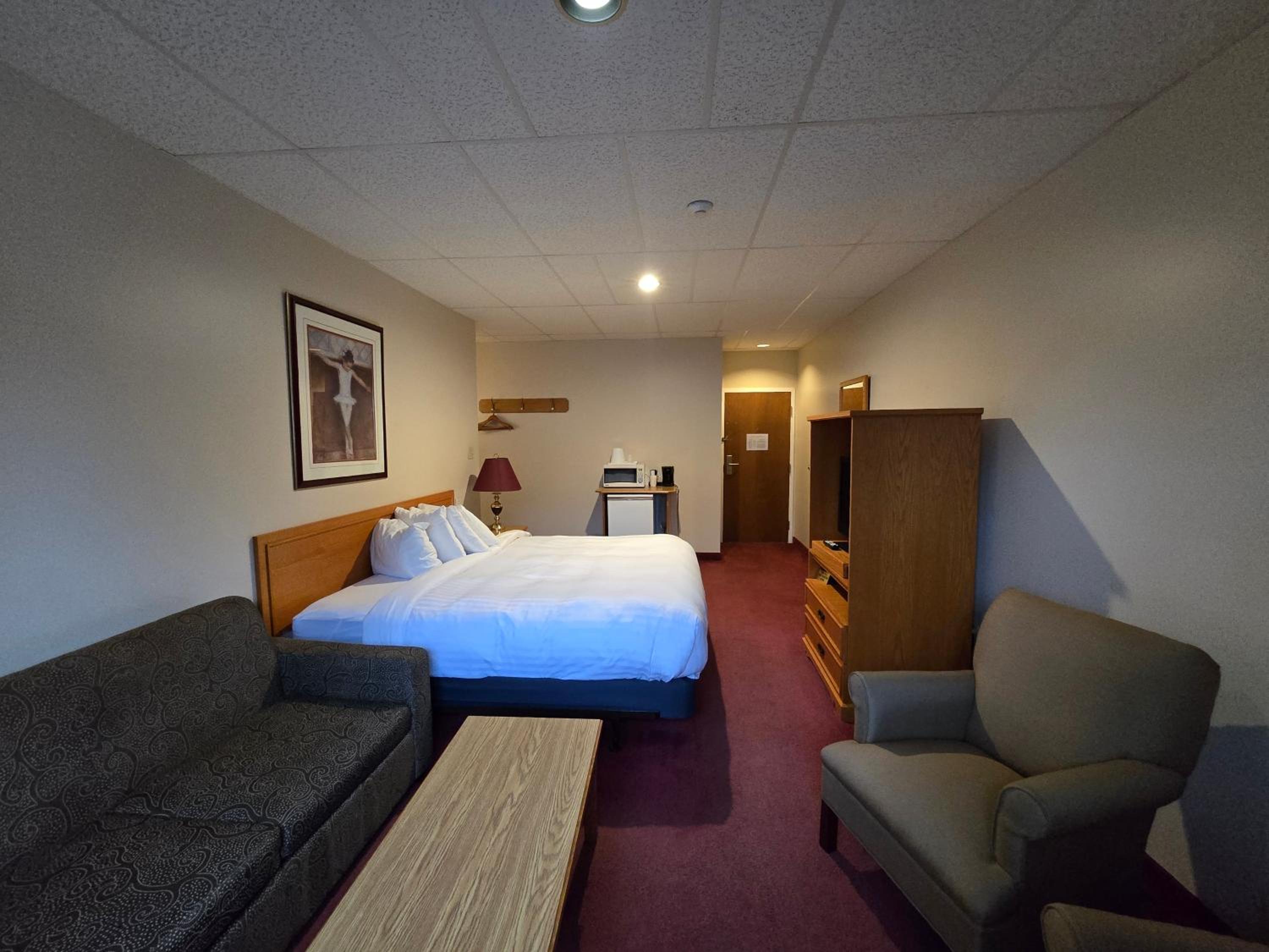 Travelodge by Wyndham Port Elgin