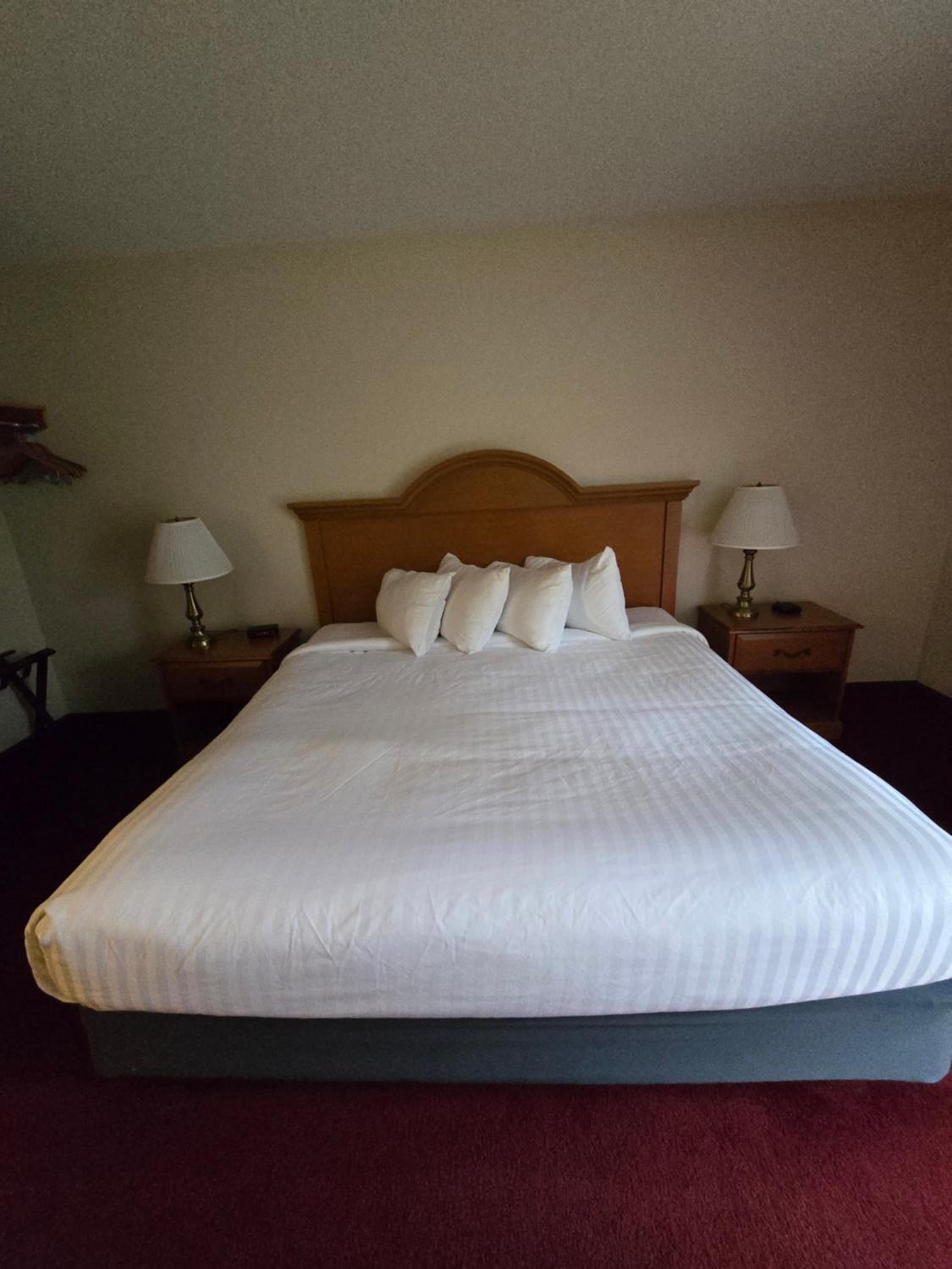 Travelodge by Wyndham Port Elgin