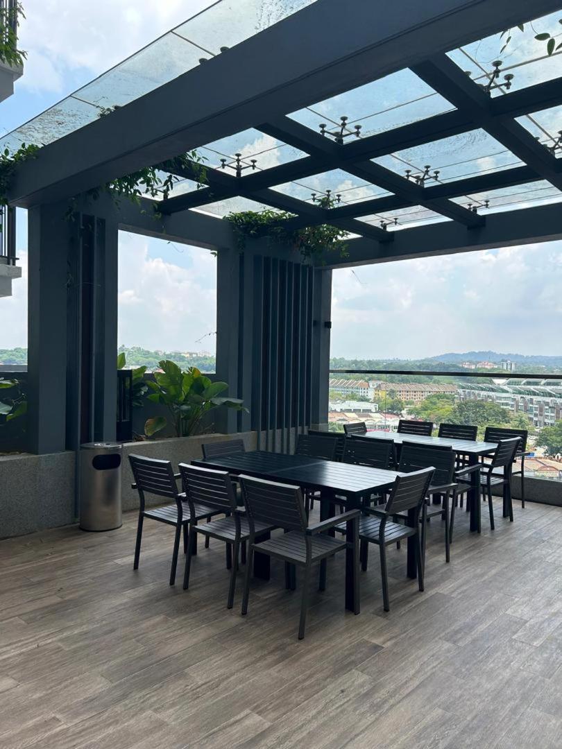 Bayu Suite