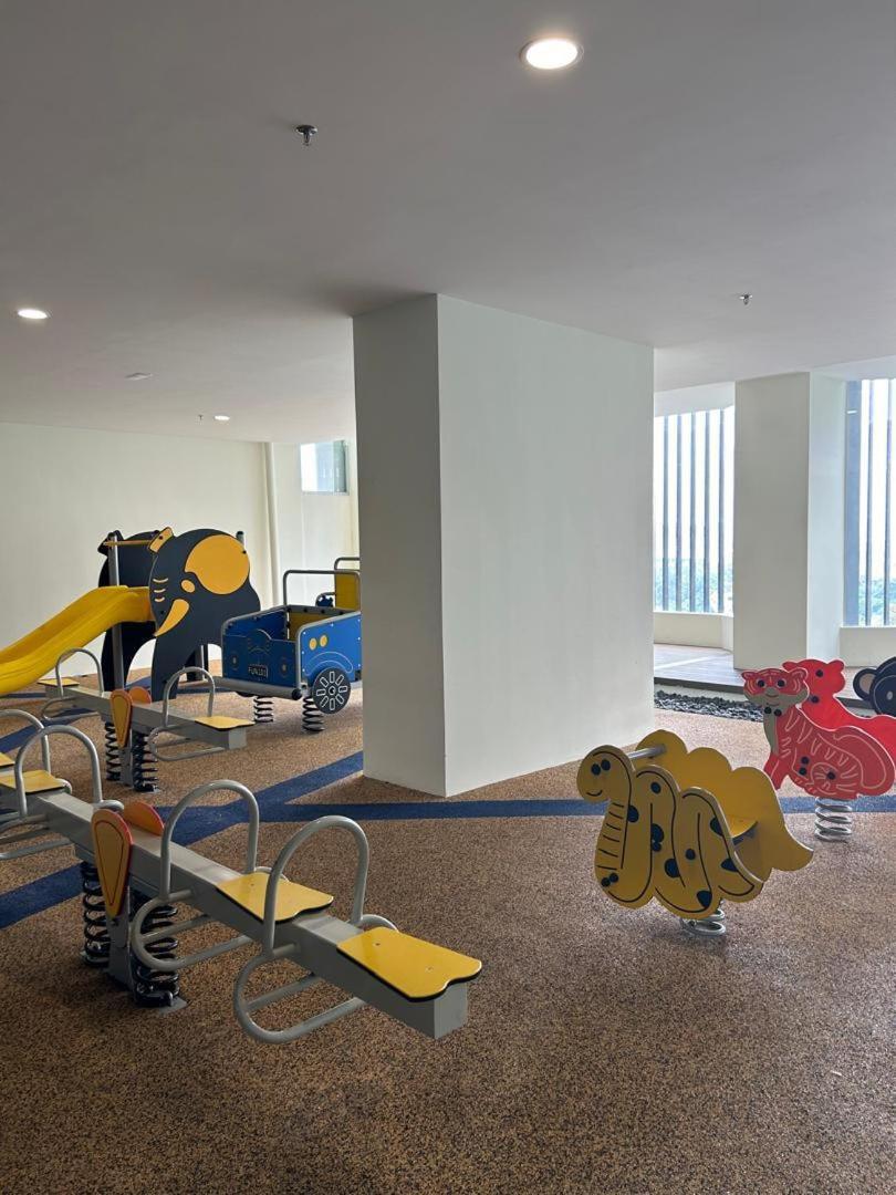 Bayu Suite