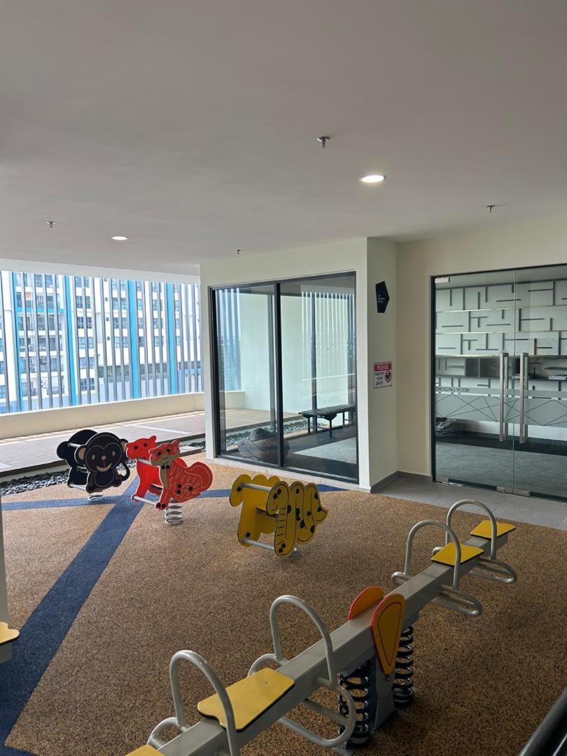 Bayu Suite