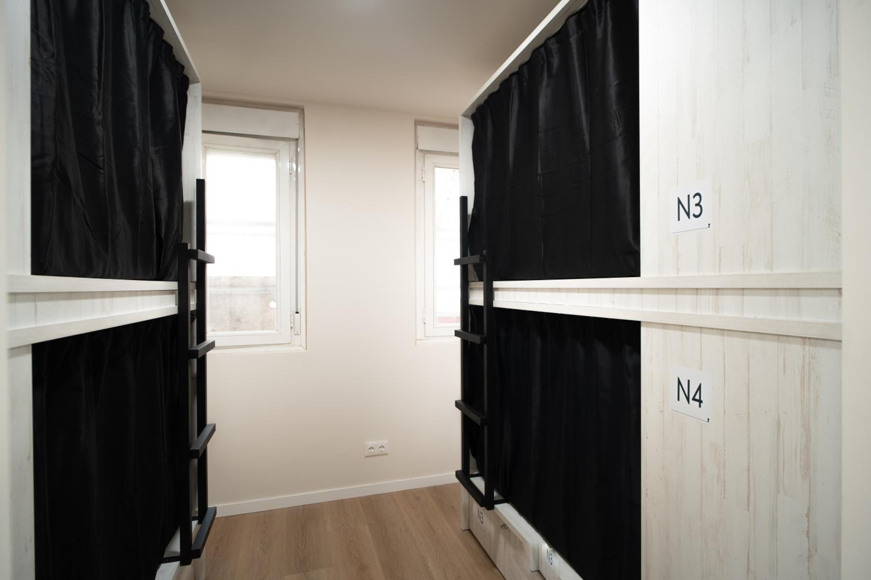 Adventure Hostel Madrid