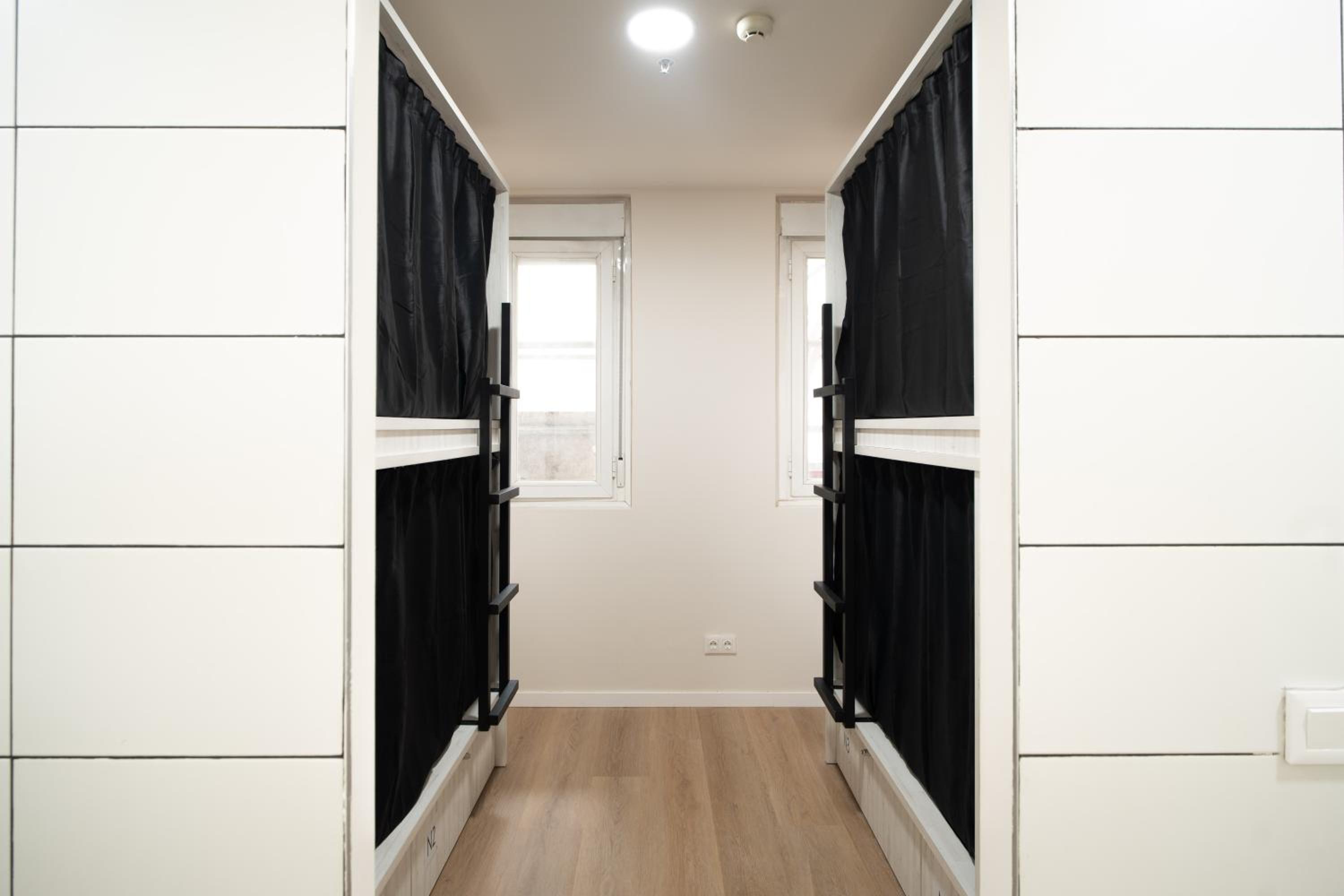 Adventure Hostel Madrid
